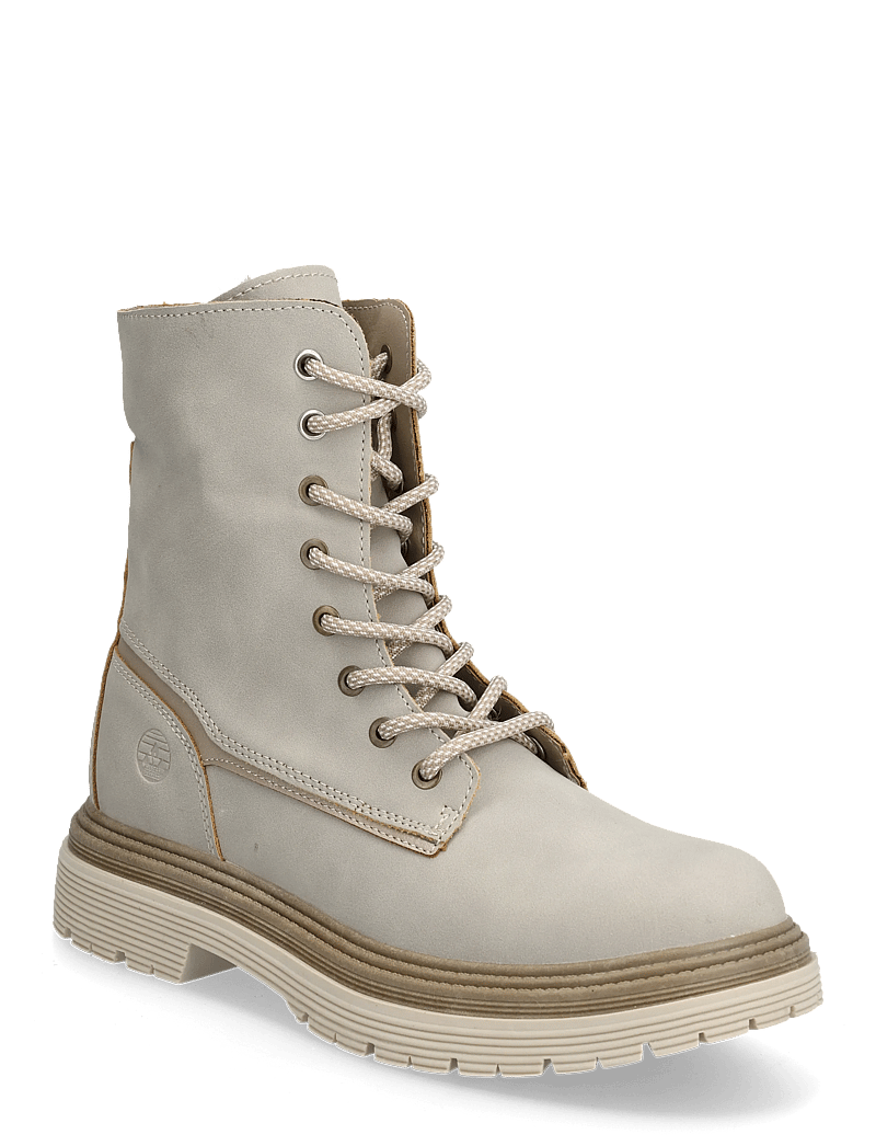 Whistler - Jasiah W Boot - vinterkängor - moonbeam - 0