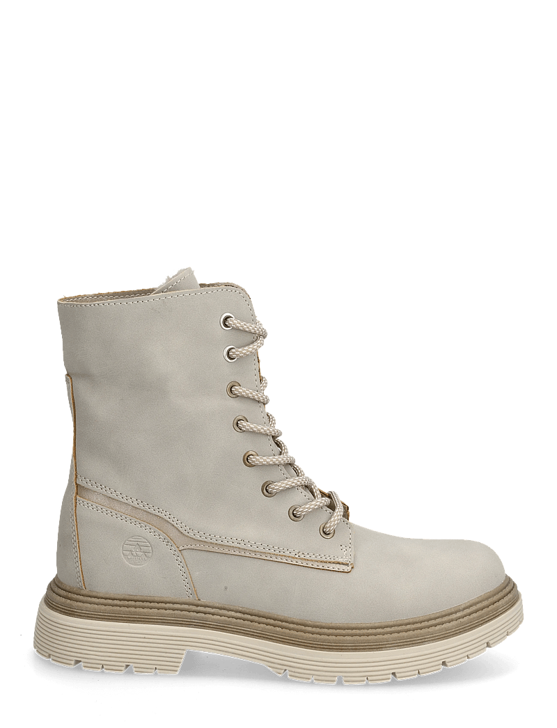 Whistler - Jasiah W Boot - vinterkängor - moonbeam - 1