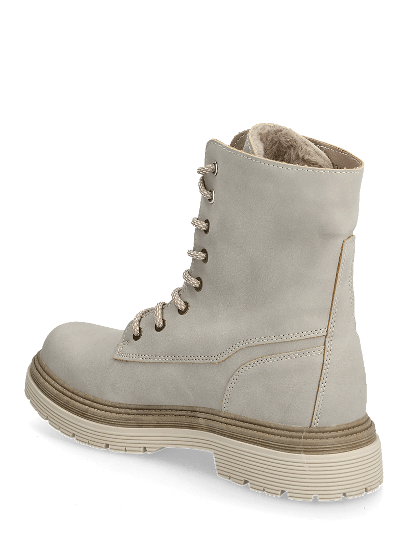 Whistler - Jasiah W Boot - vinterkängor - moonbeam - 2