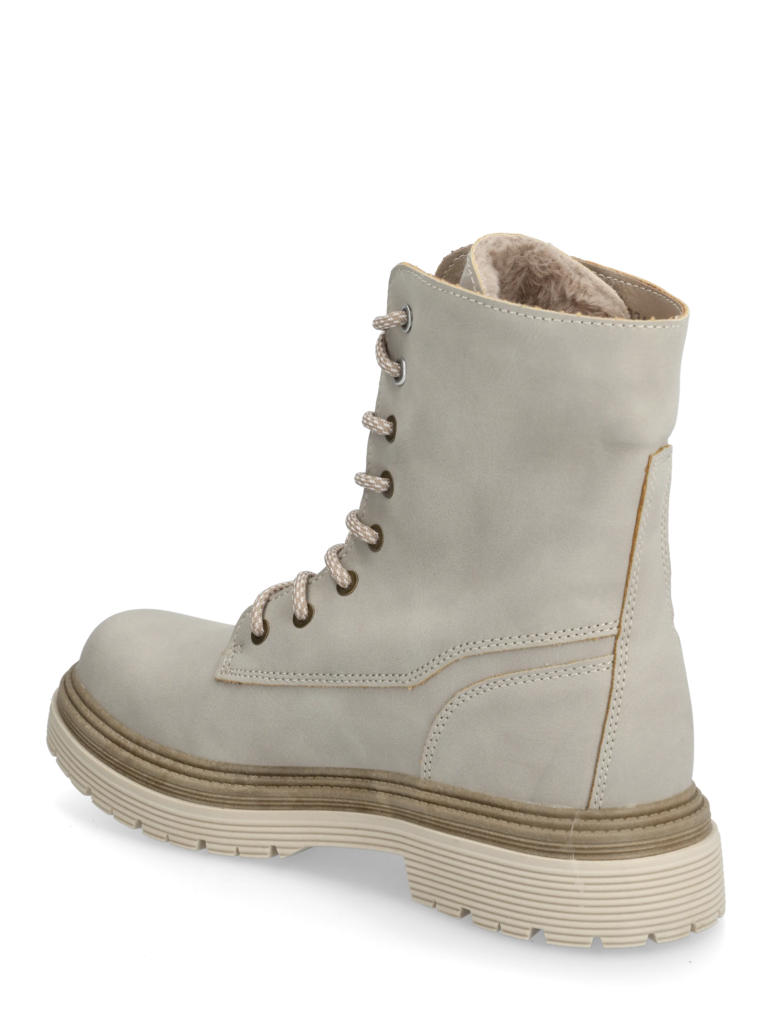 Whistler - Jasiah W Boot - snørestøvler - moonbeam - 2
