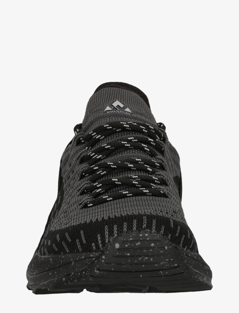 Whistler - Geretto U Shoe - wanderschuhe - steel gray - 2