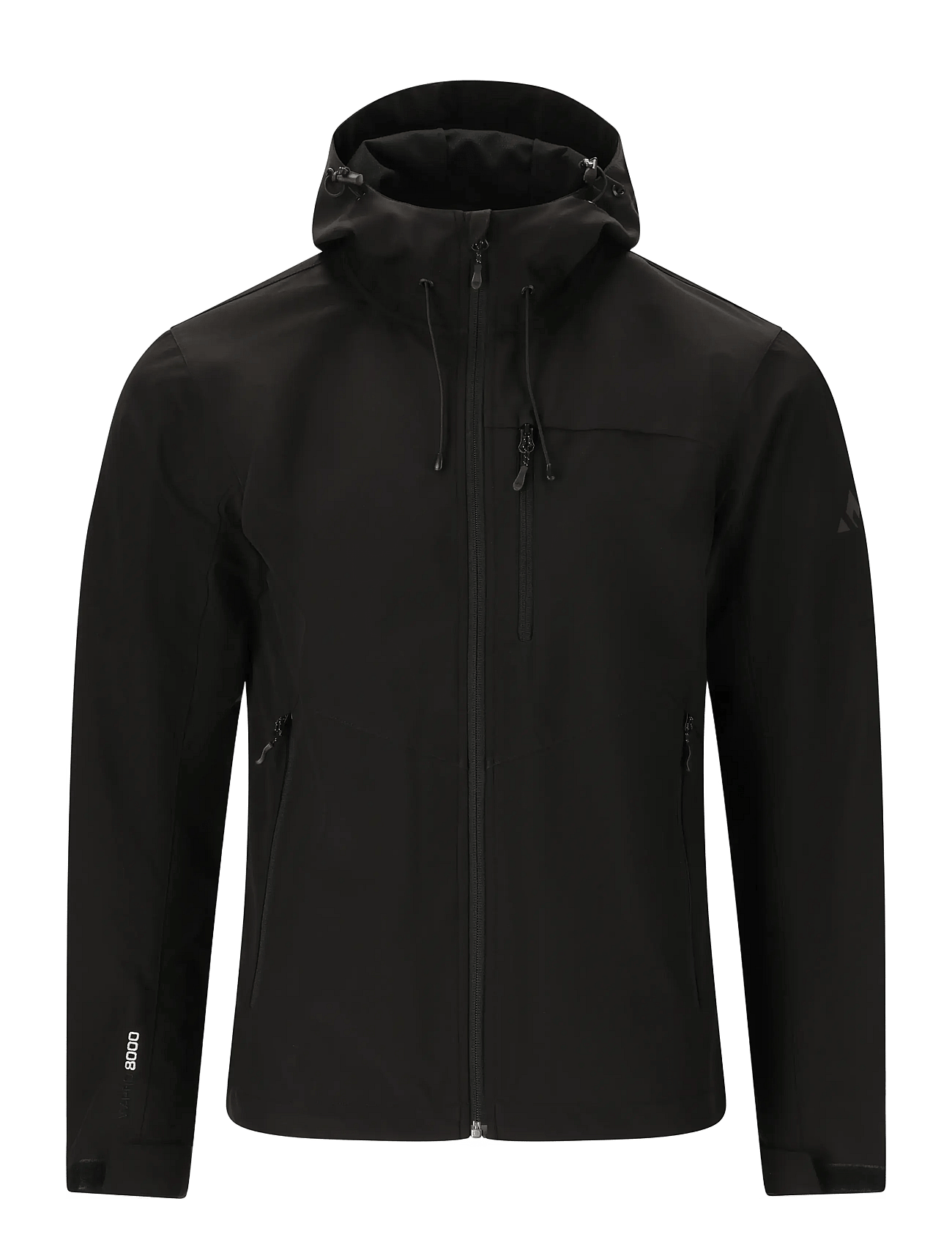 Whistler - Rodney V2 M Softshell