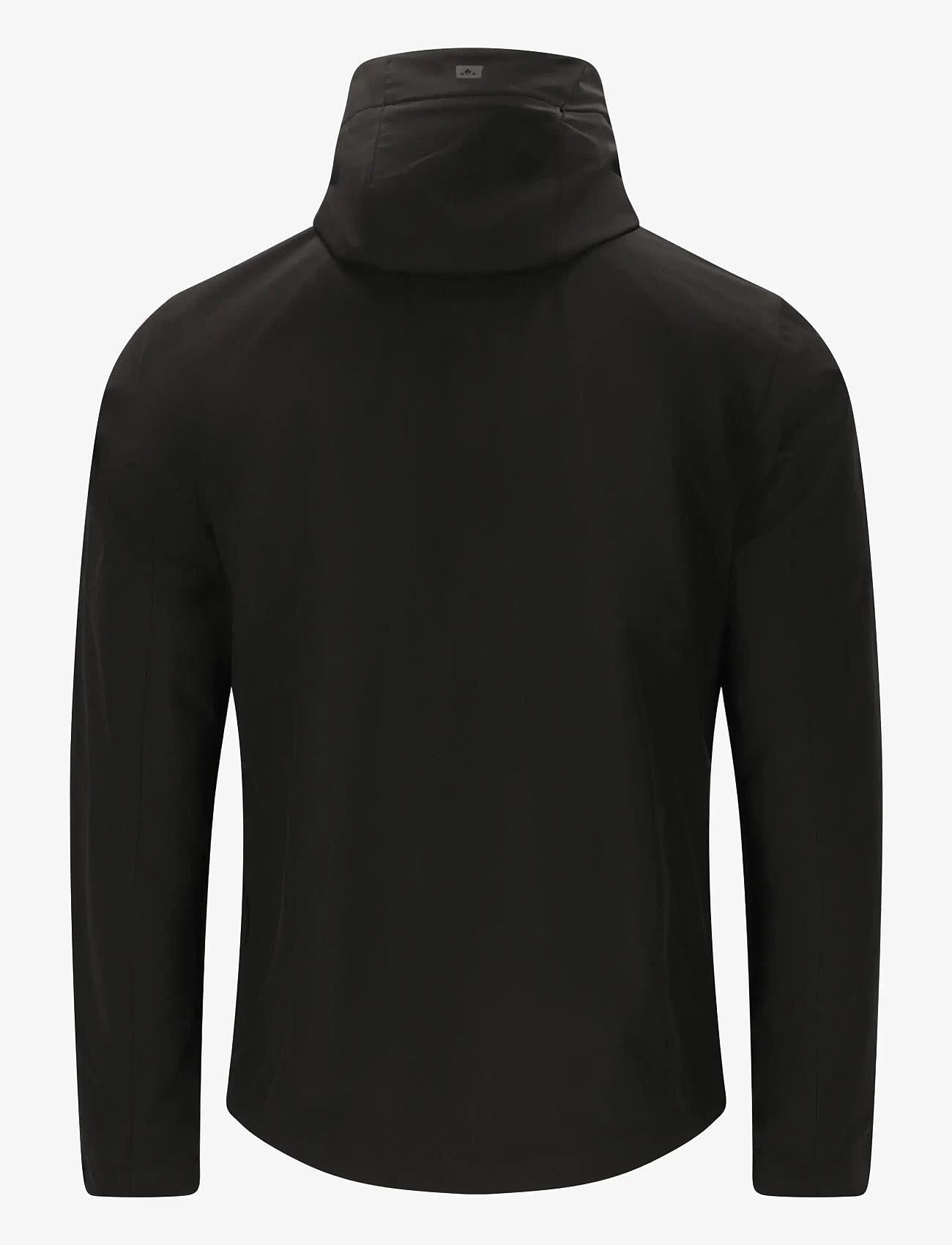 Whistler - Rodney V2 M Softshell Jacket W-Pro - outdoor jacken - black - 2
