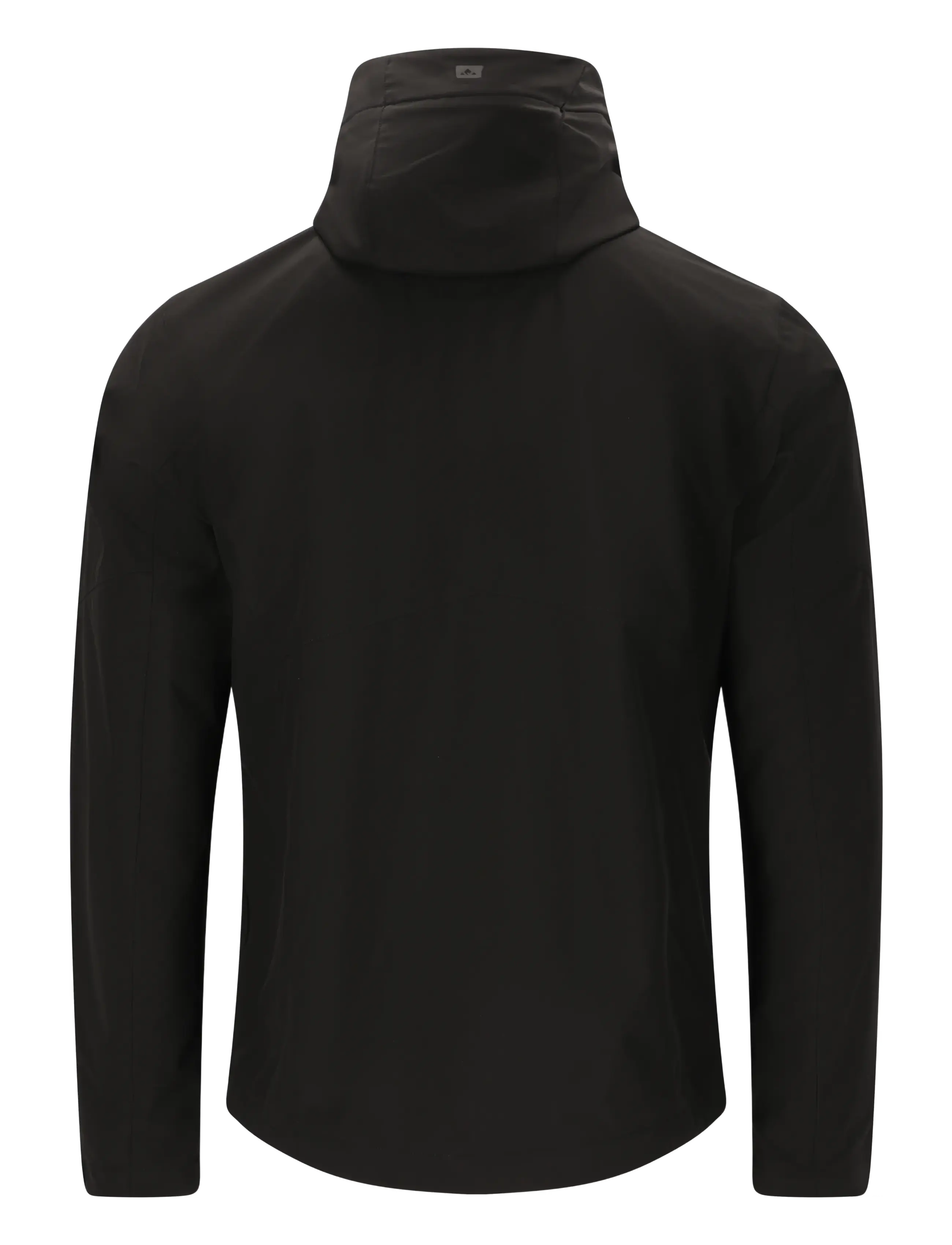 Whistler - Rodney V2 M Softshell Jacket W-Pro - urheilutakit - black - 2