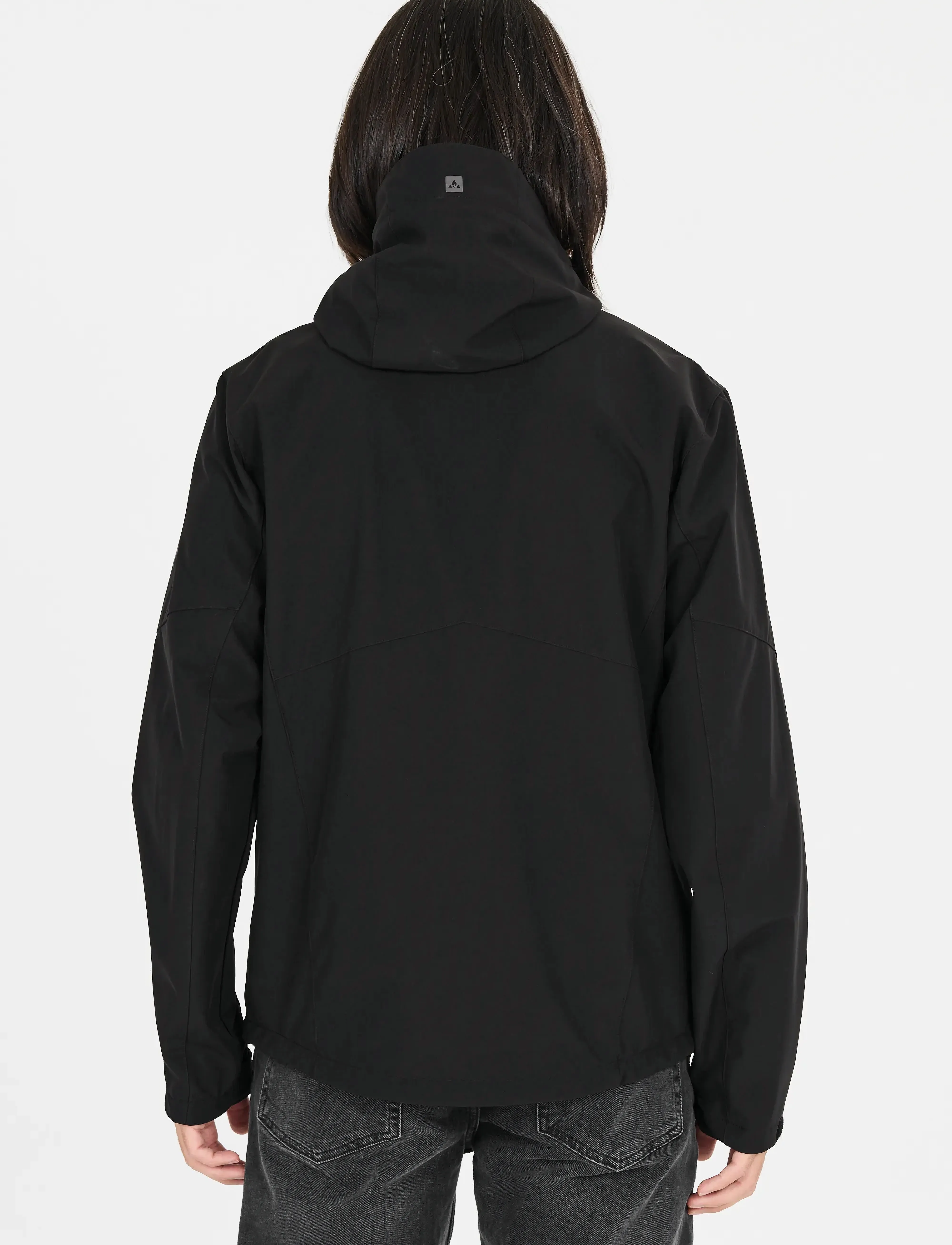 Whistler Rodney V2 M Softshell Jacket W-Pro jackor herr – bild 9