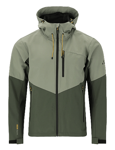 Rodney V2 M Softshell Jacket W-Pro - Friluftsjakke