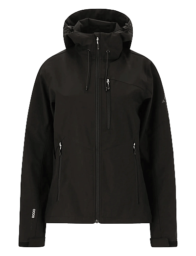 Rosea V2 W Softshell Jacket W-Pro 8 - Friluftsjakke