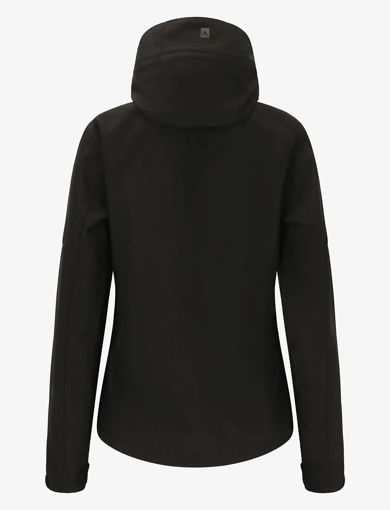 Whistler - Rosea V2 W Softshell Jacket W-Pro 8 - outdoor jacken - black - 2