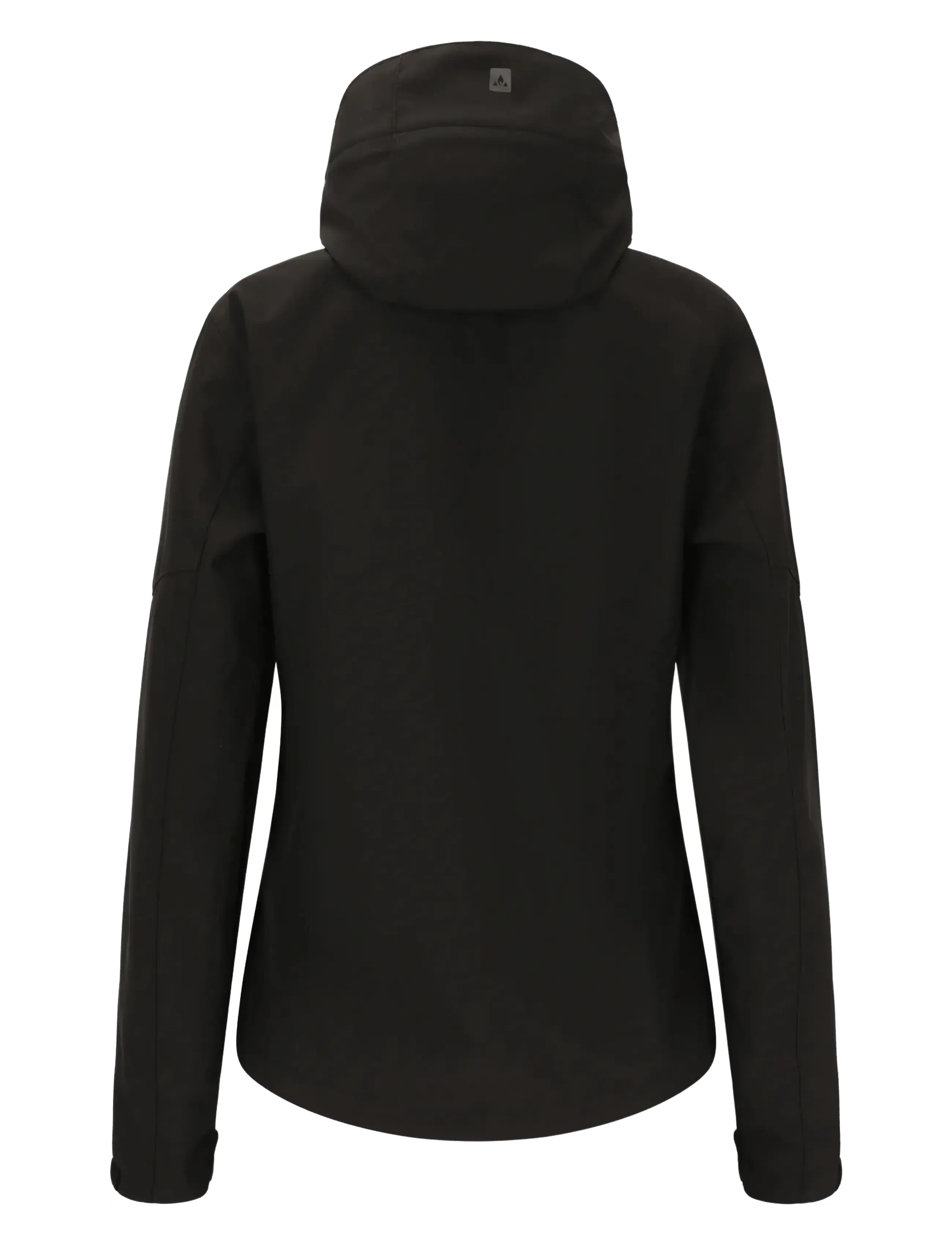 Whistler - Rosea V2 W Softshell Jacket W-Pro 8 - friluftsjakker - black - 2