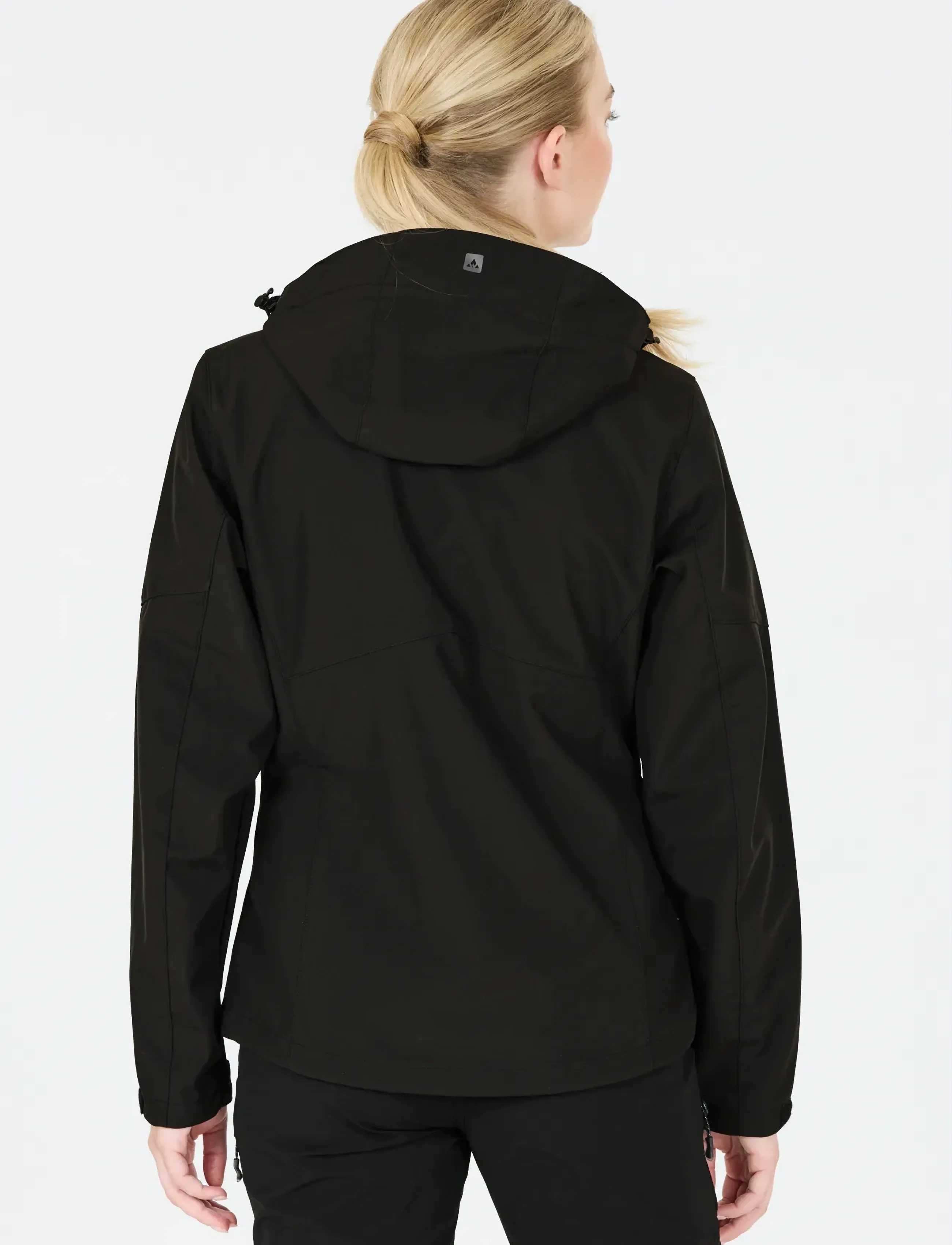 Whistler Rosea V2 W Softshell Jacket W-Pro 8 jackor dam – bild 9