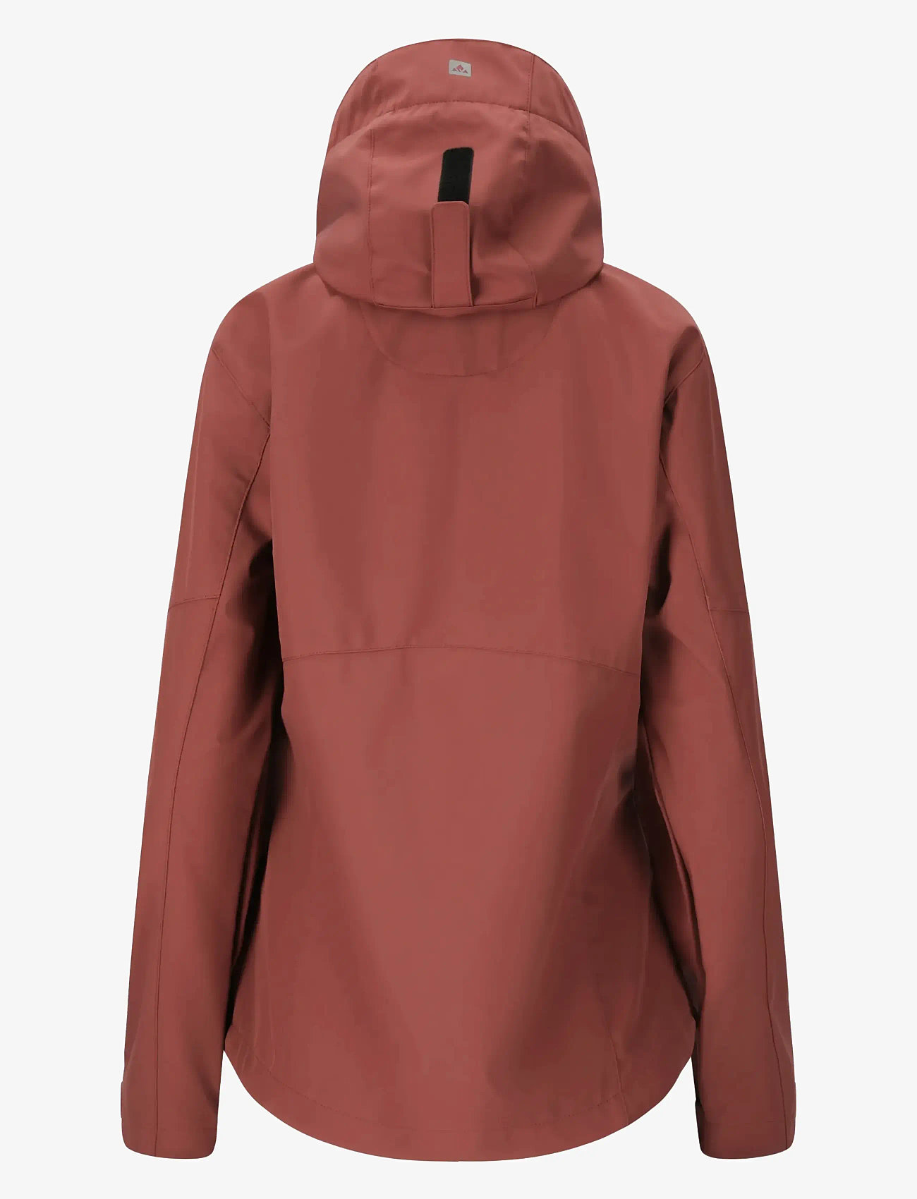 Whistler - Rosea V2 W Softshell Jacket W-Pro 8 - outdoor jackets - cowhide - 1