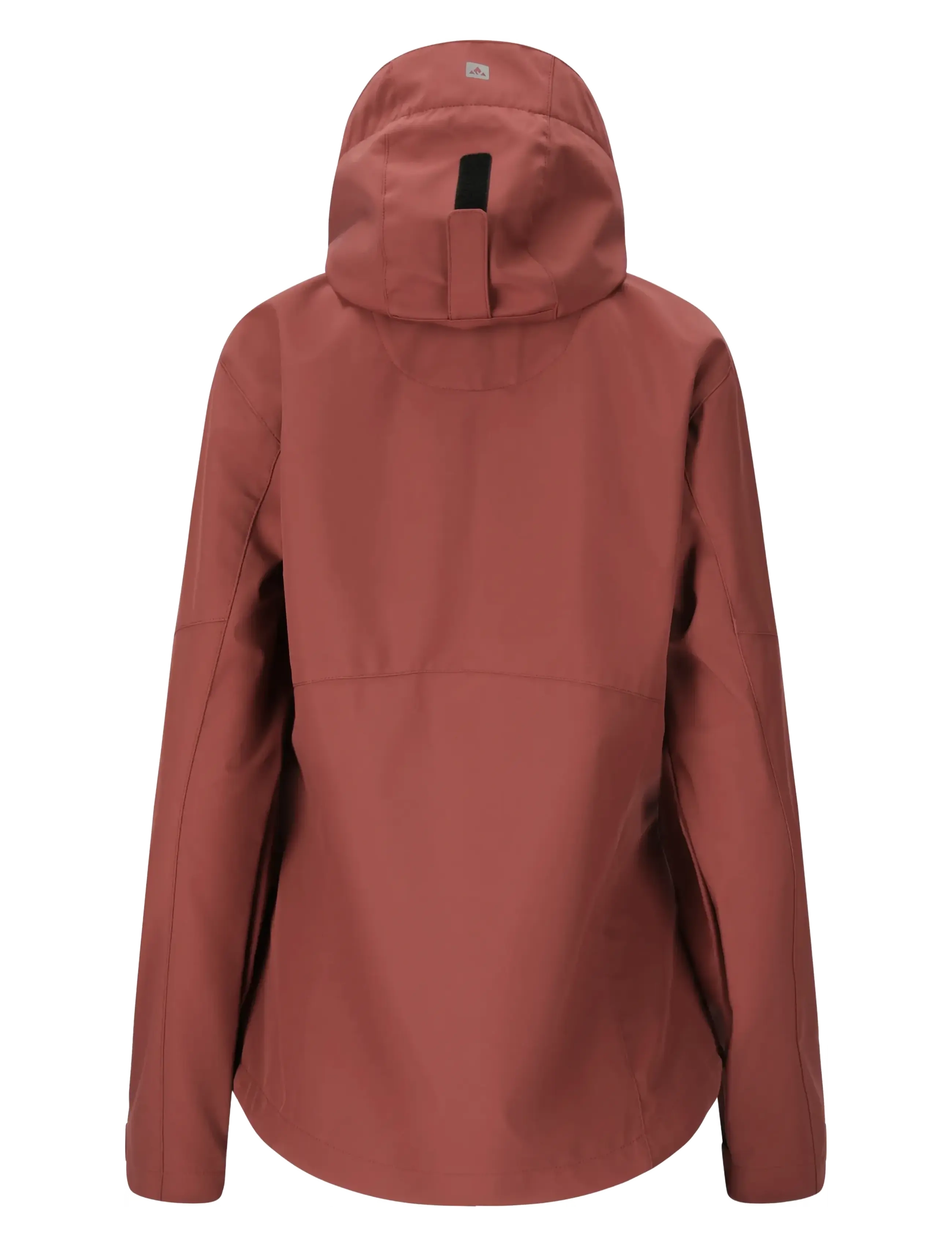 Whistler - Rosea V2 W Softshell Jacket W-Pro 8 - välijoped - cowhide - 1