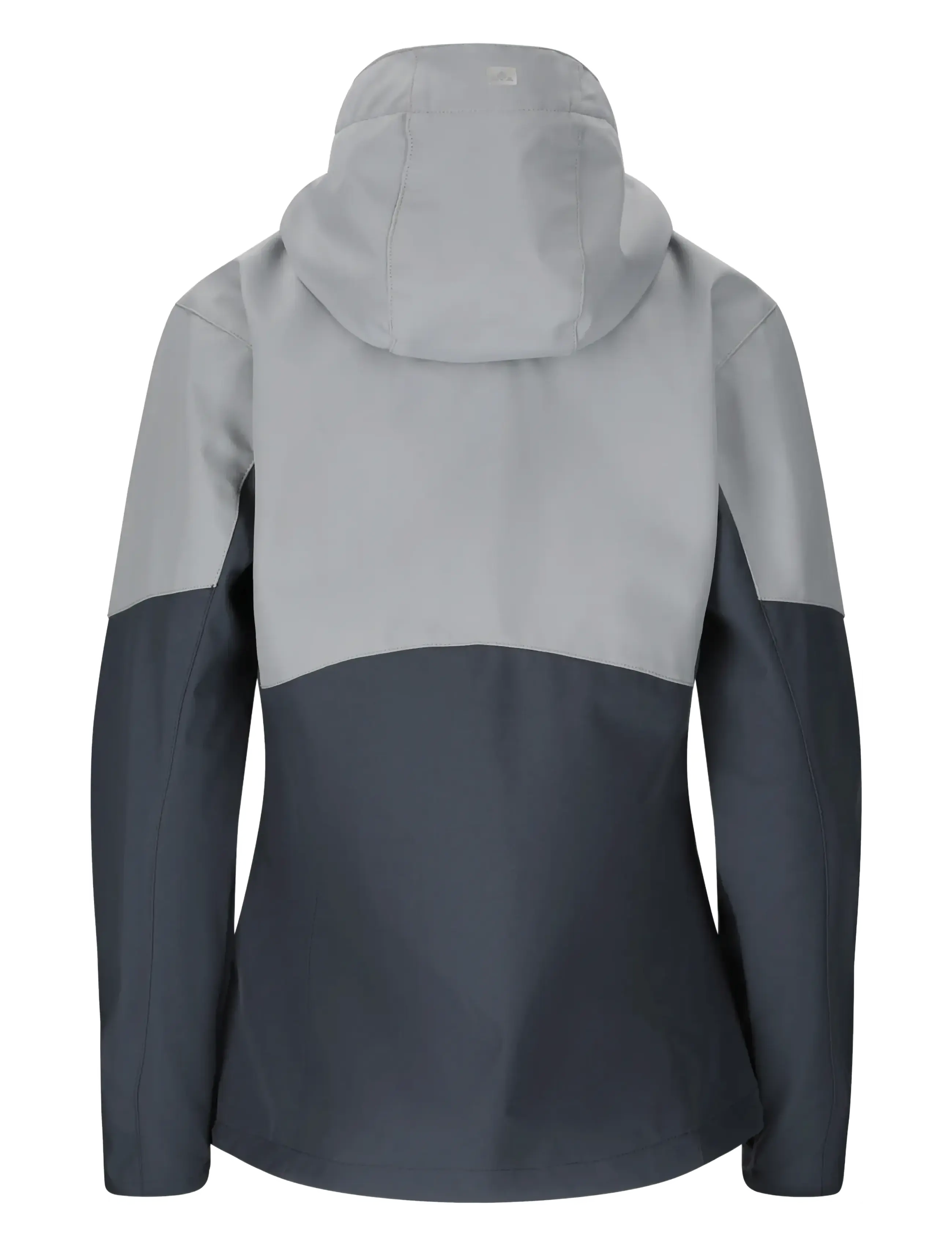 Whistler - Rosea V2 W Softshell Jacket W-Pro 8 - välijoped - ombre blue - 2