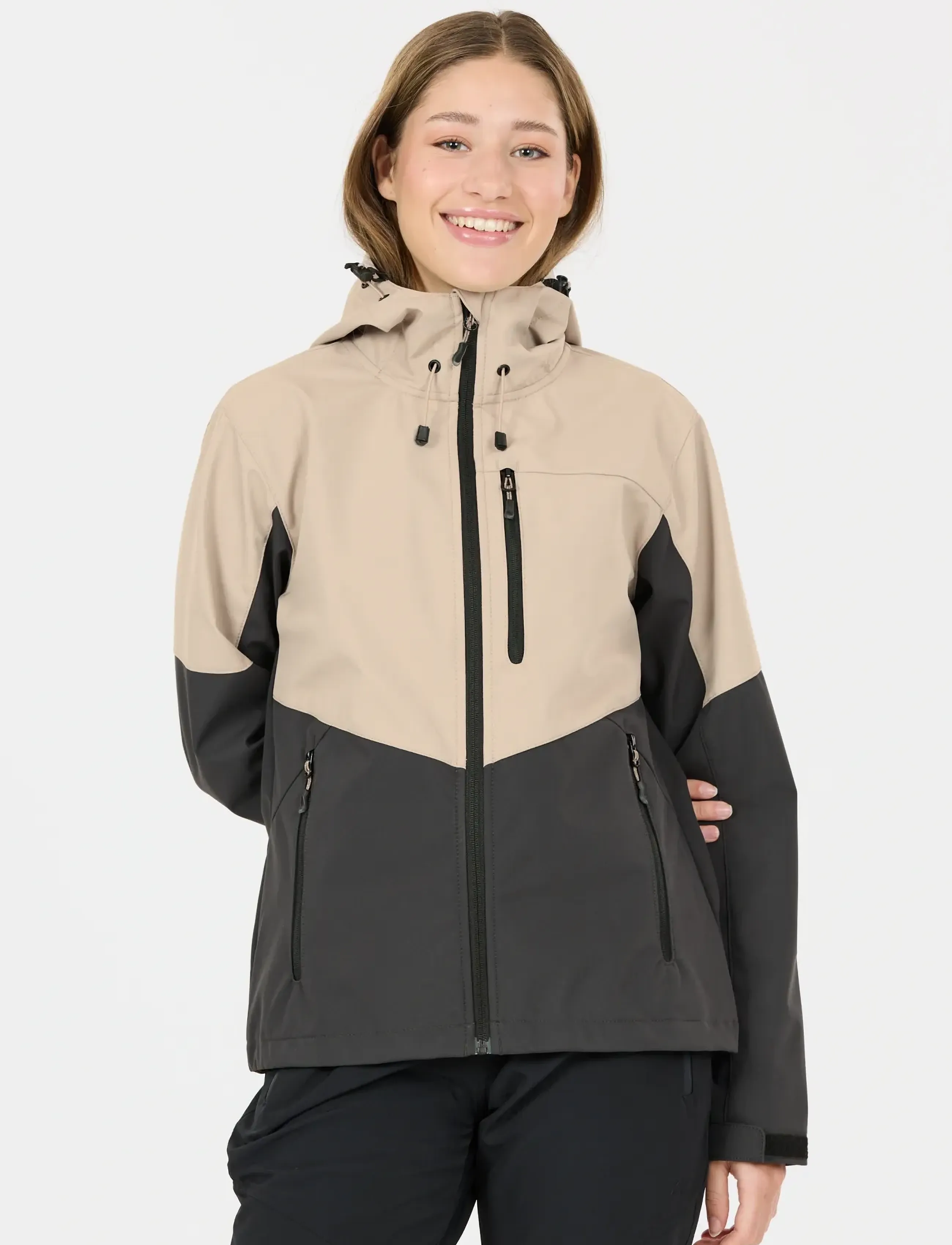 Whistler Rosea V2 W Softshell Jacket W-Pro 8 jackor dam – bild 8