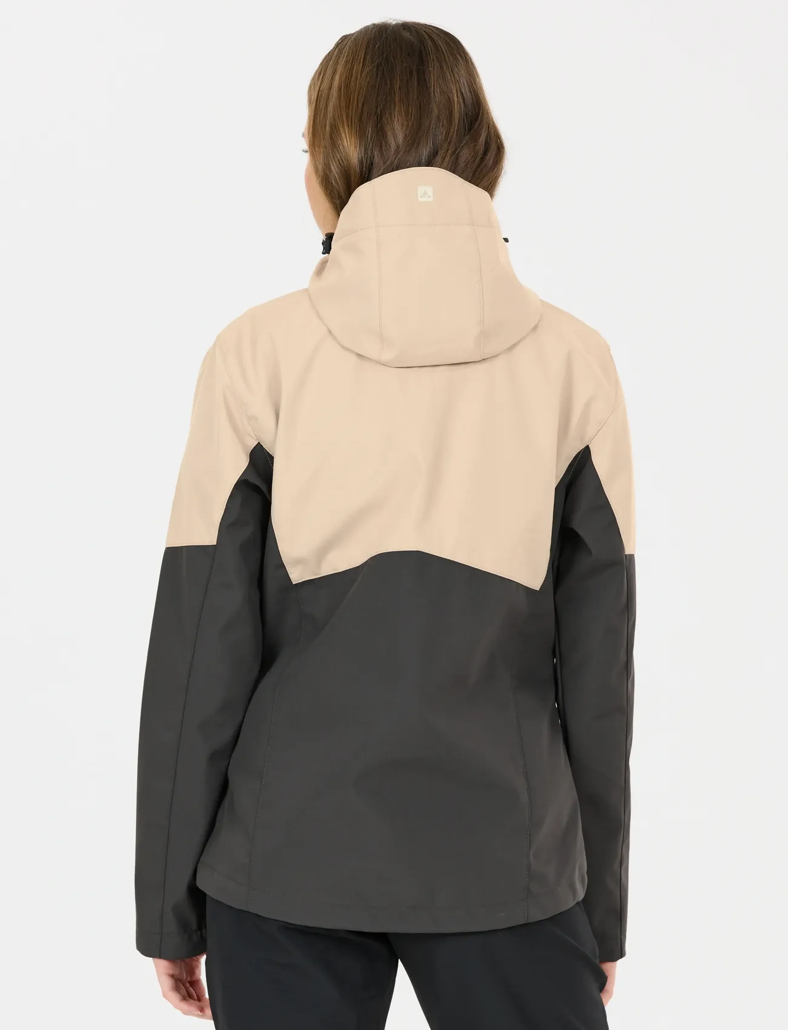 Whistler Rosea V2 W Softshell Jacket W-Pro 8 jackor dam – bild 9