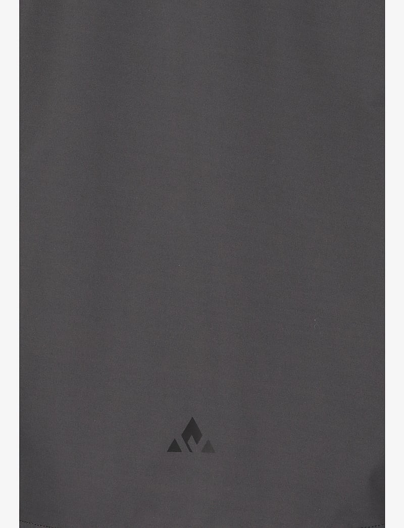 Whistler - Bowen W Stretch Layertech Jacket W-PRO 15000 - välijoped - asphalt - 3