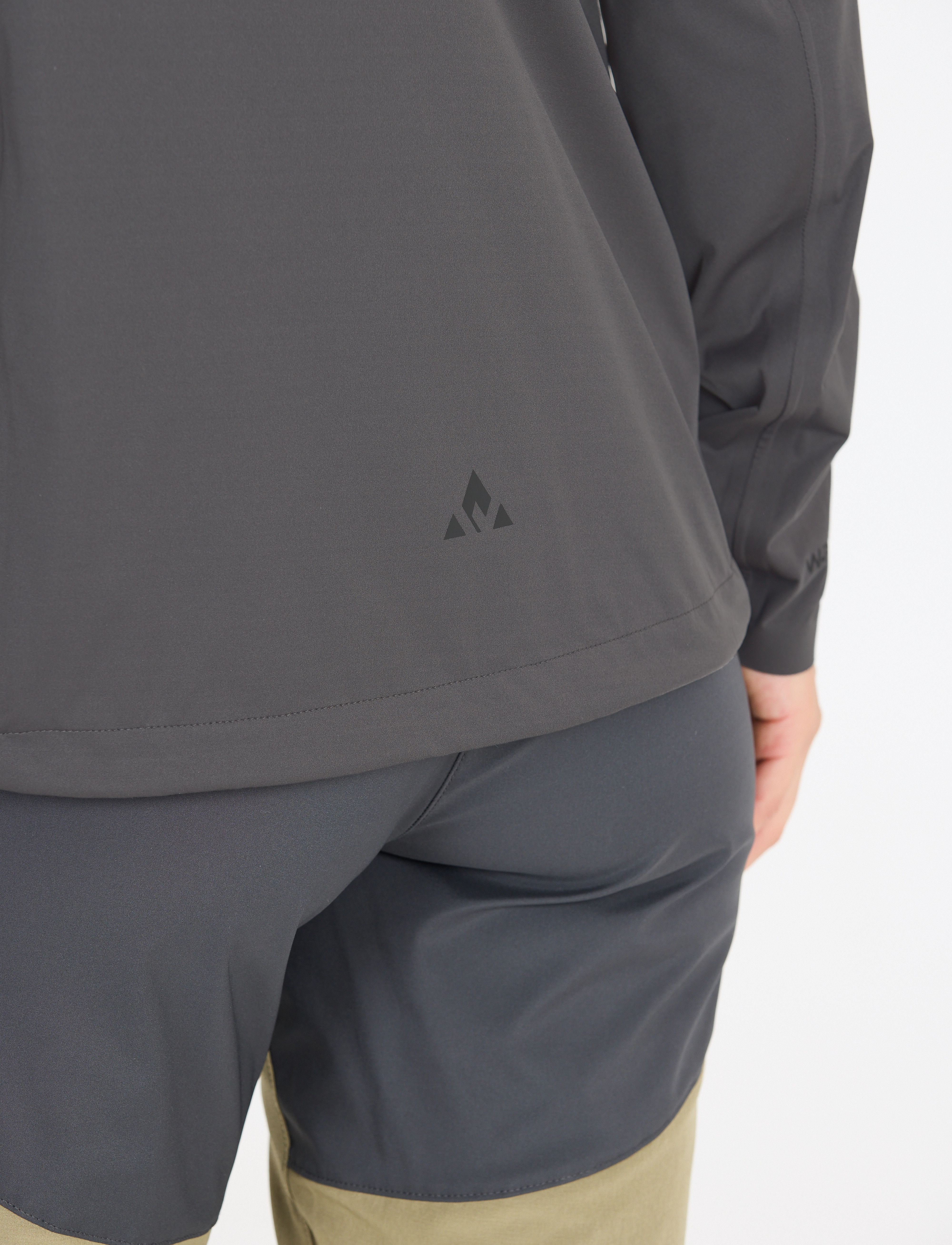 Whistler Bowen W Stretch Layertech Jacket W-Pro 15000 jackor dam – bild 4