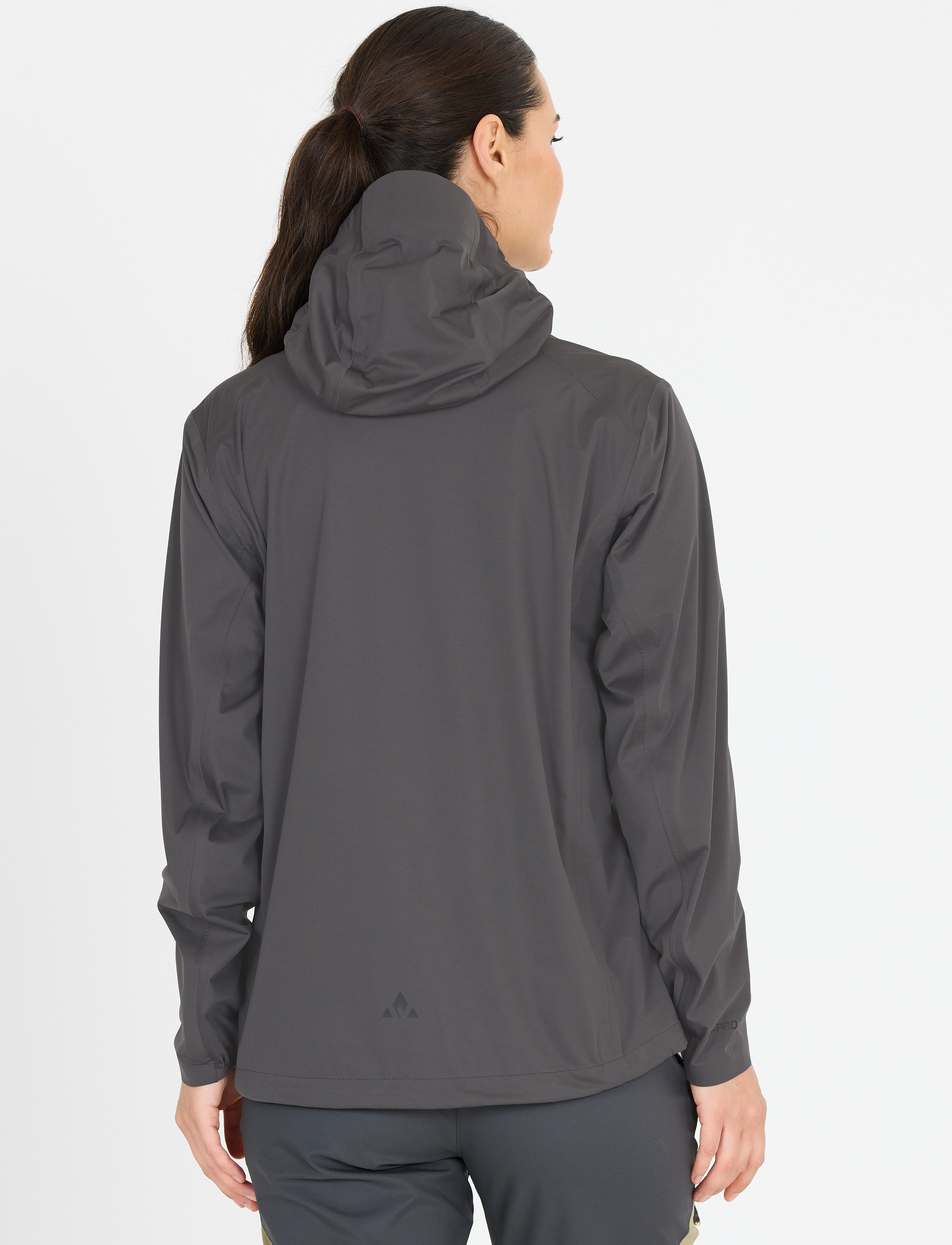 Whistler Bowen W Stretch Layertech Jacket W-Pro 15000 jackor dam – bild 5