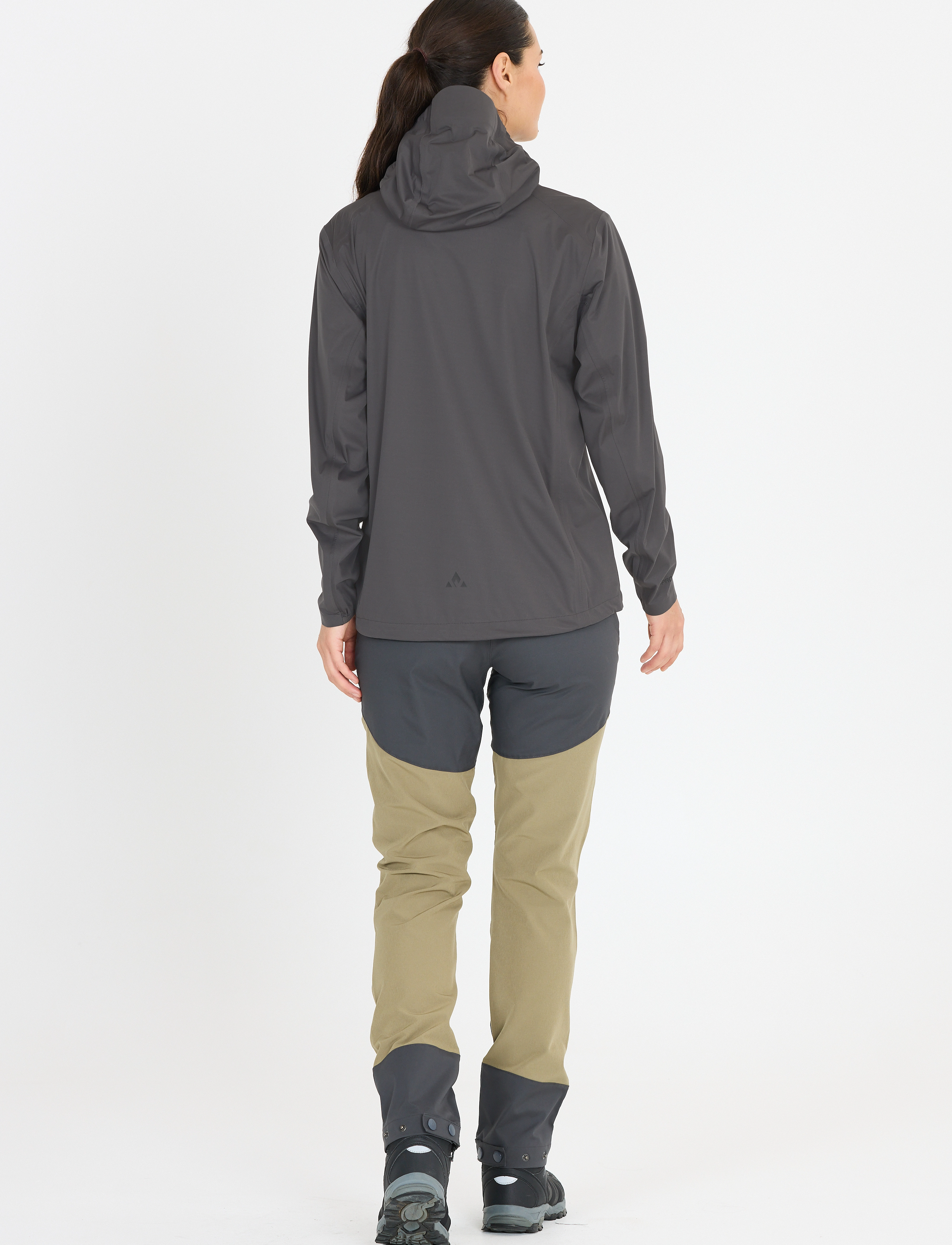 Whistler Bowen W Stretch Layertech Jacket W-Pro 15000 jackor dam – bild 6