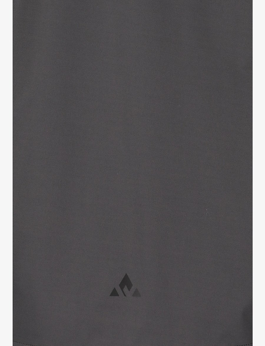 Whistler - Bowen W Stretch Layertech Jacket W- - outdoor jacken - asphalt - 3