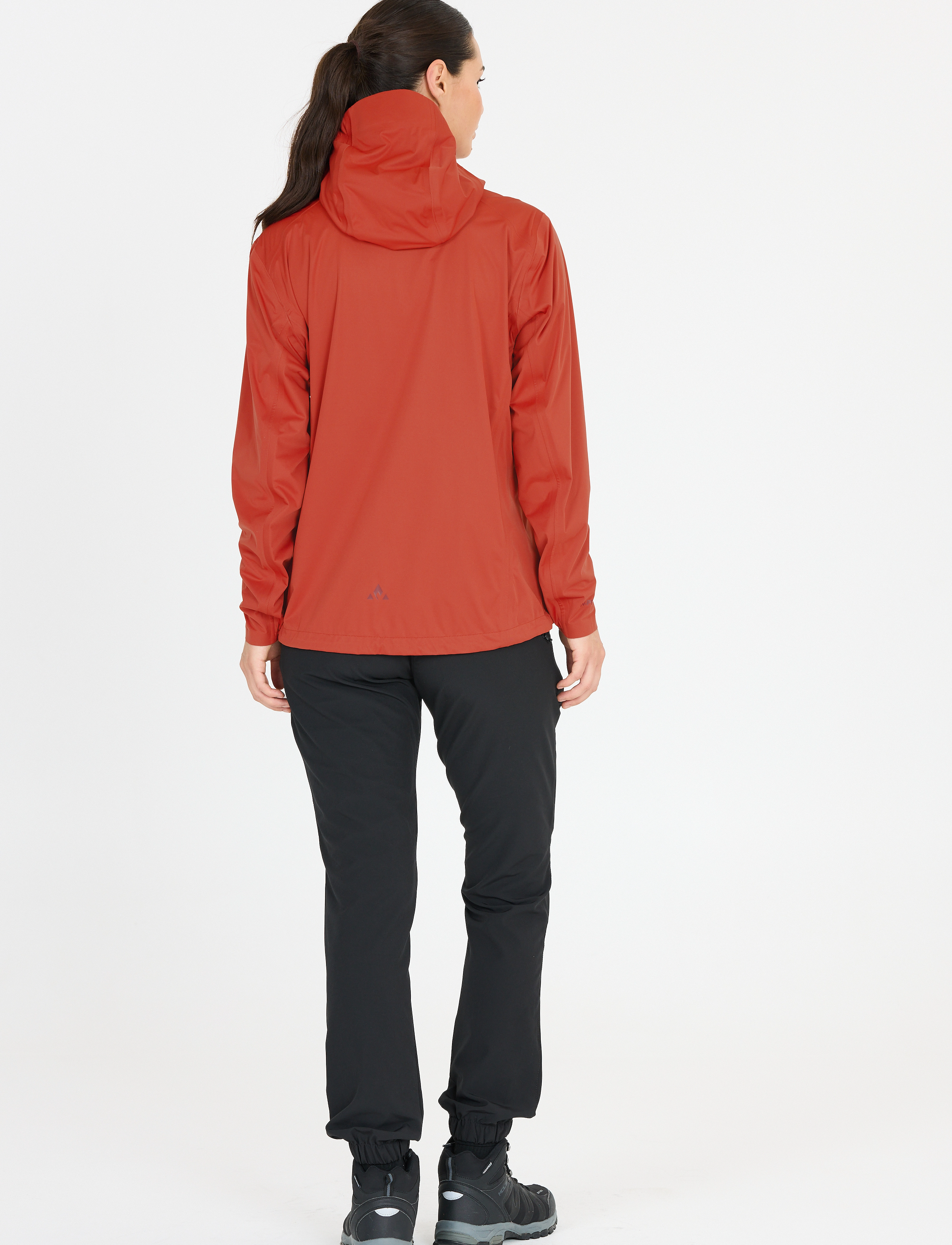 Whistler Bowen W Stretch Layertech Jacket W-Pro 15000 hardshelljackor dam – bild 6