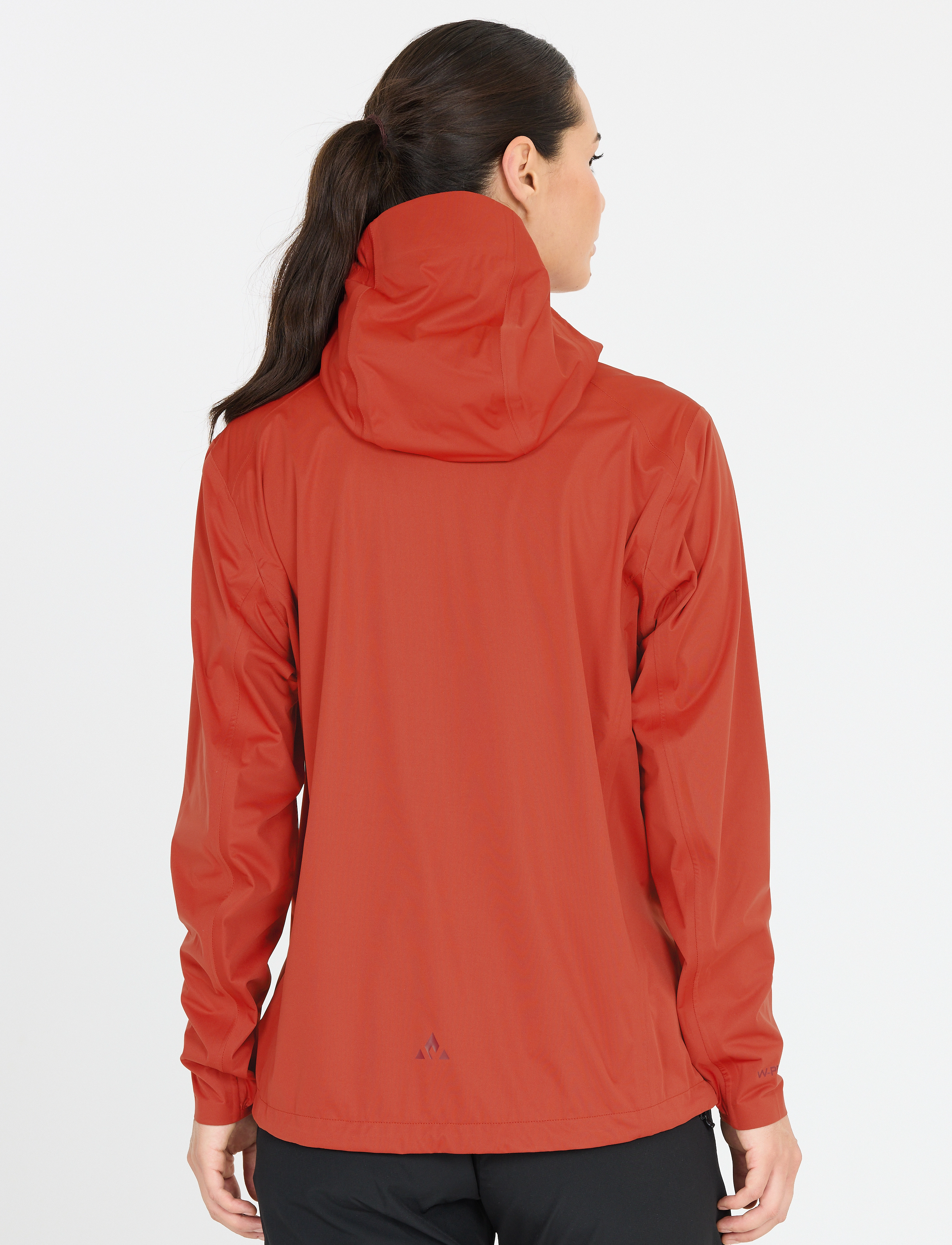 Whistler Bowen W Stretch Layertech Jacket W-Pro 15000 hardshelljackor dam – bild 7