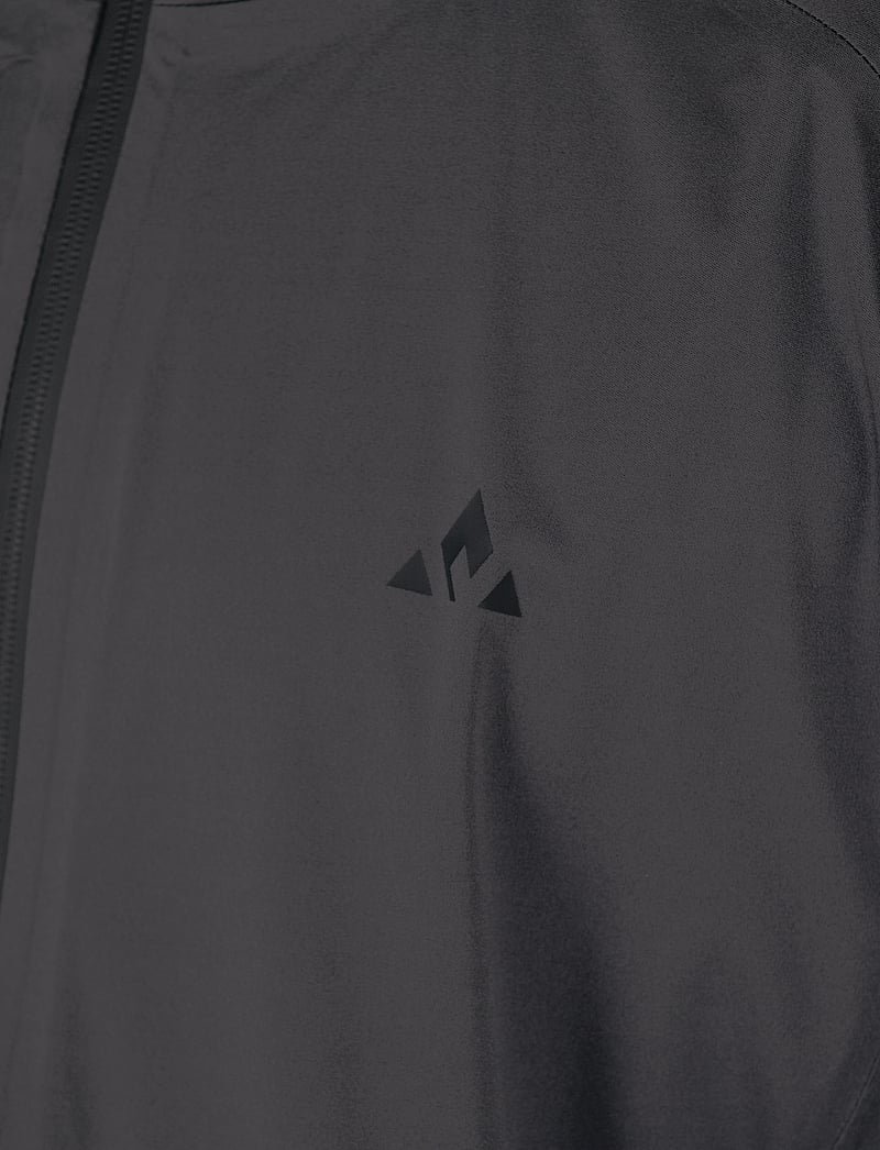 Whistler - Bowen M Stretch Layertech Jacket W-Pro 15000 - asphalt - 4