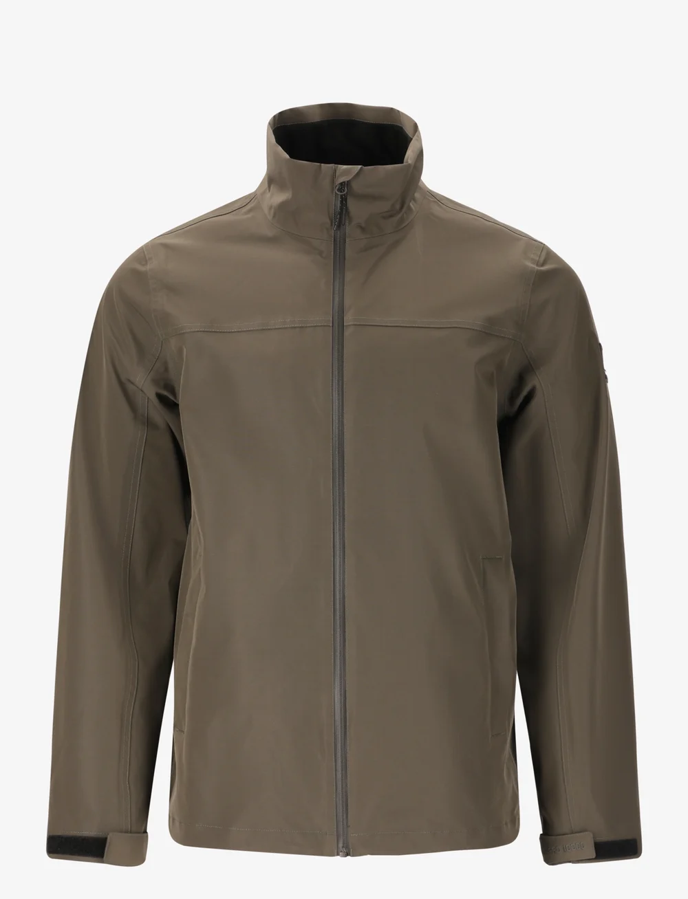 Whistler - Hakon M Jacket W-PRO 10000 - outdoor jacken - black ink - 1