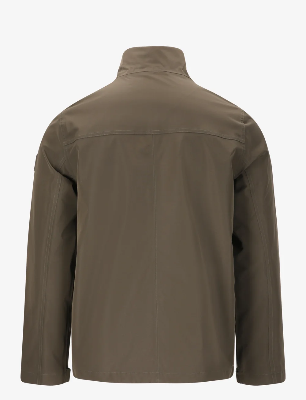 Whistler - Hakon M Jacket W-PRO 10000 - outdoor jacken - black ink - 2