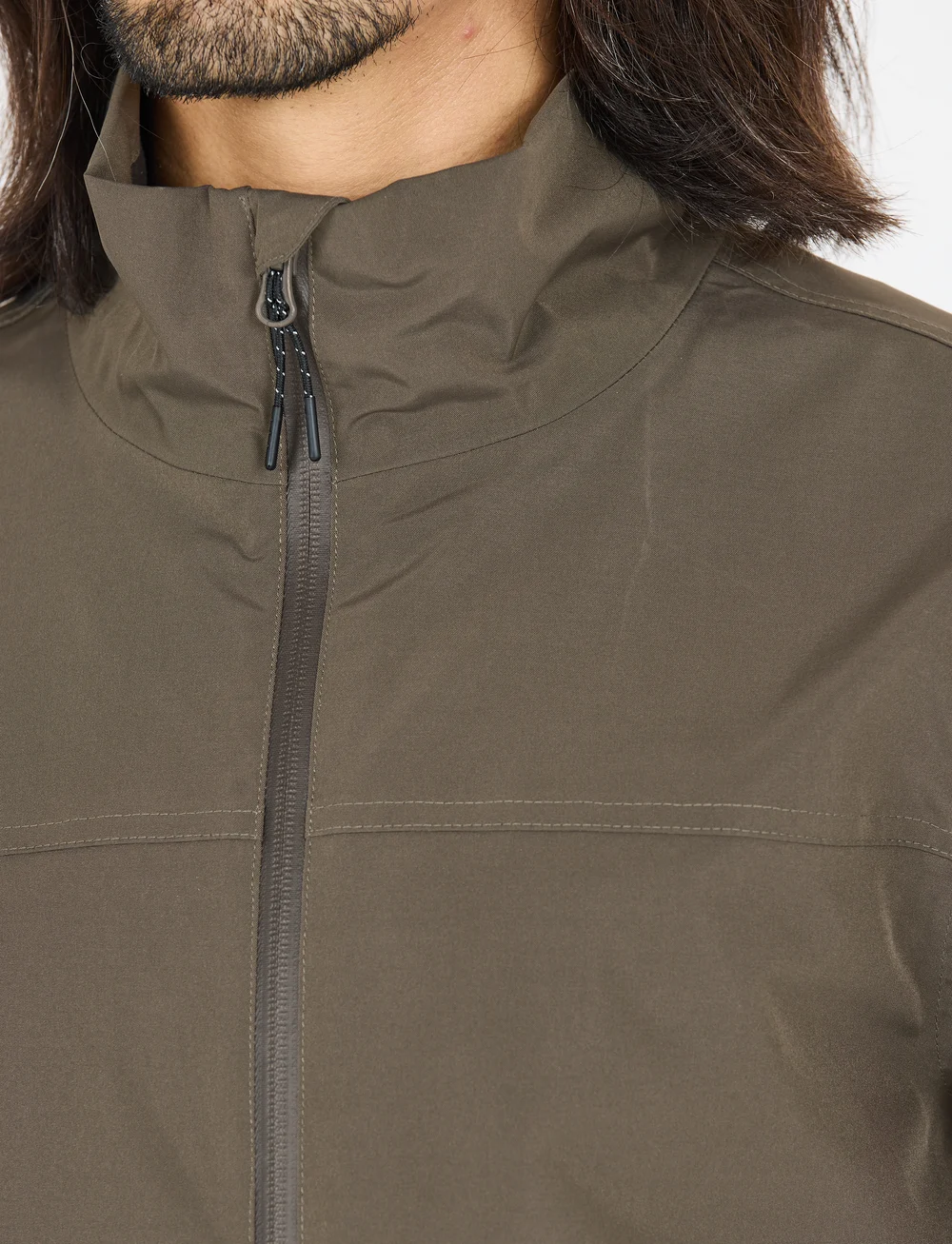 Whistler - Hakon M Jacket W-PRO 10000 - outdoor jacken - black ink - 5