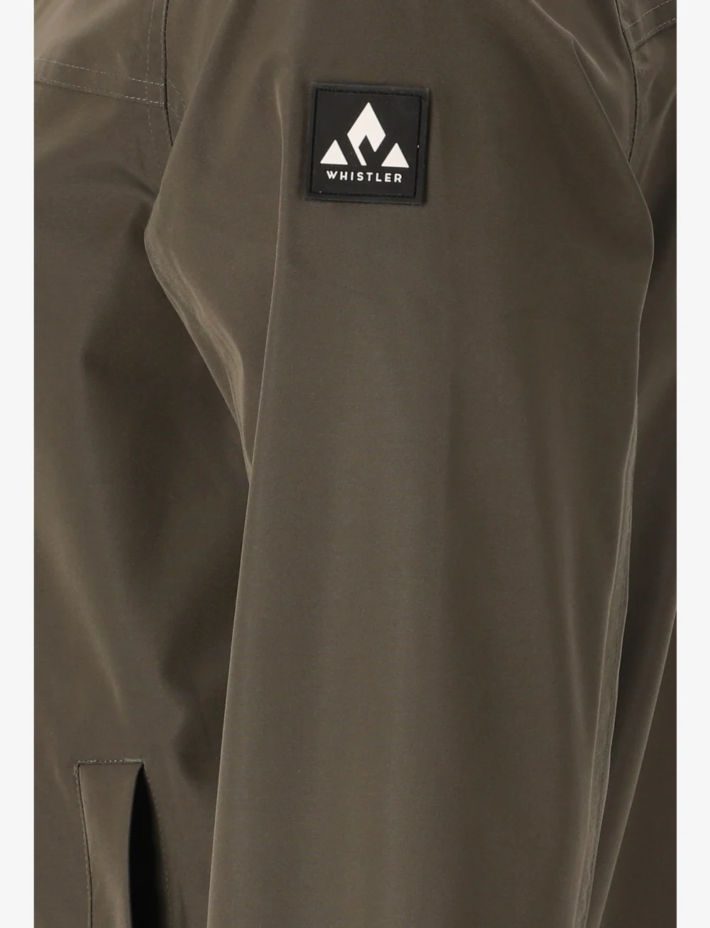 Whistler - Hakon M Jacket W-PRO 10000 - outdoor jacken - black ink - 3