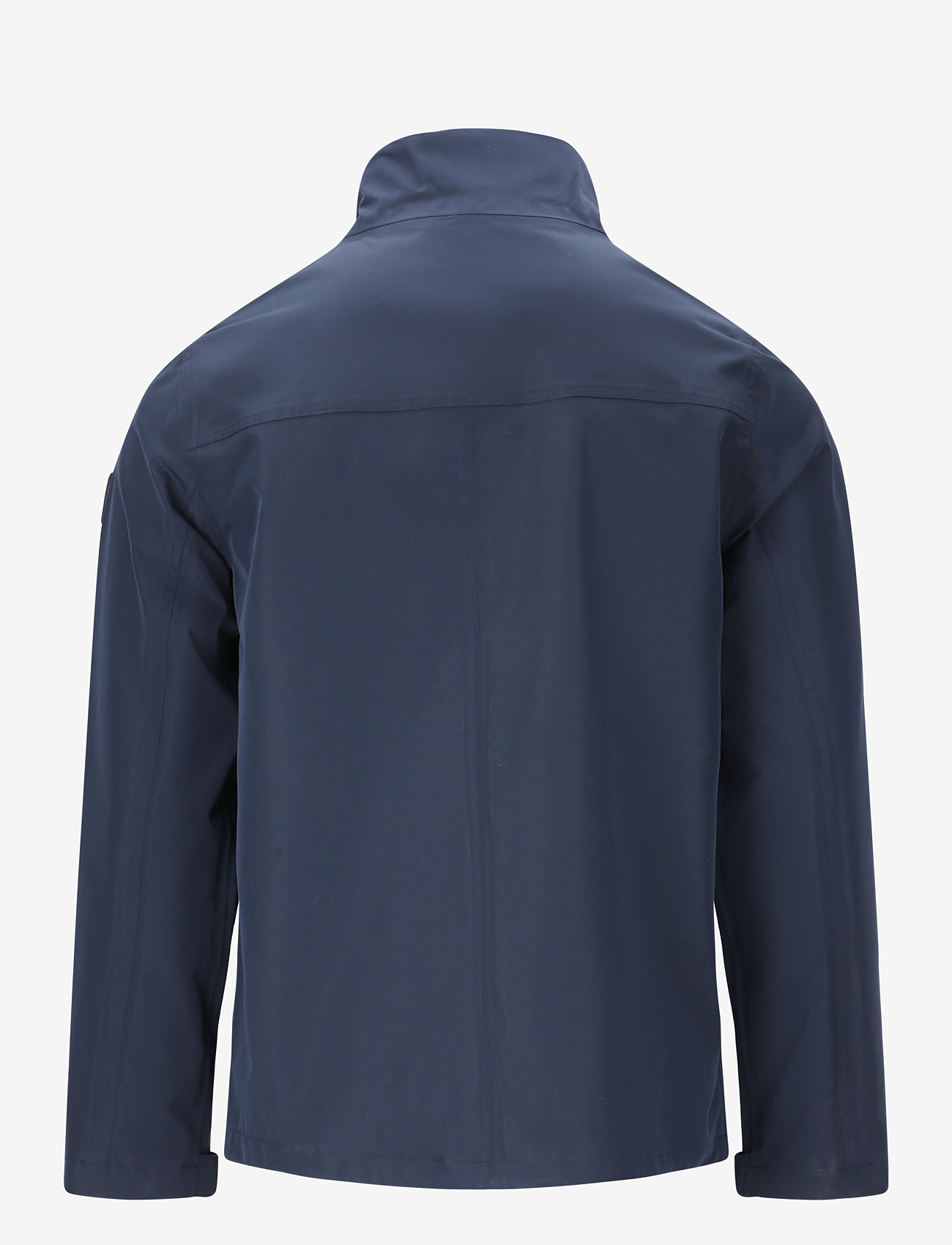 Whistler - Hakon M Jacket W-PRO 10000 - friluftsjakker - navy - 2