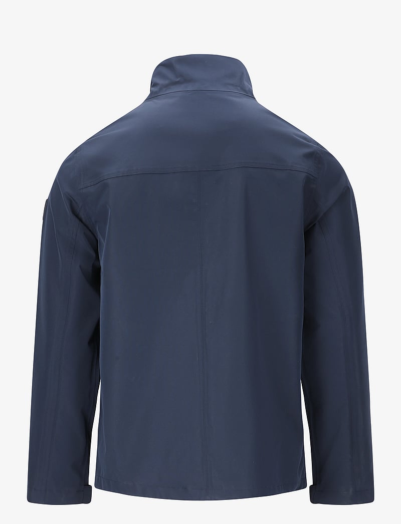 Whistler - Hakon M Jacket W-PRO 10000 - outdoor jacken - navy - 2