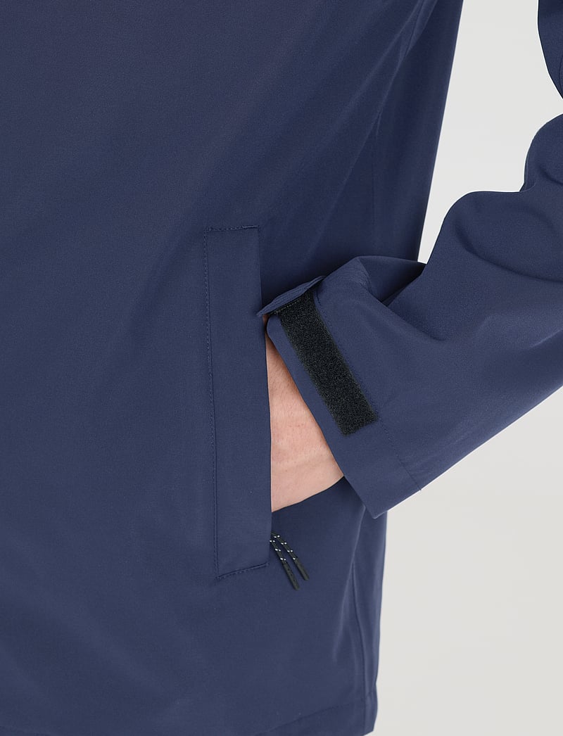 Whistler - Hakon M Jacket W-PRO 10000 - outdoor jacken - navy - 5