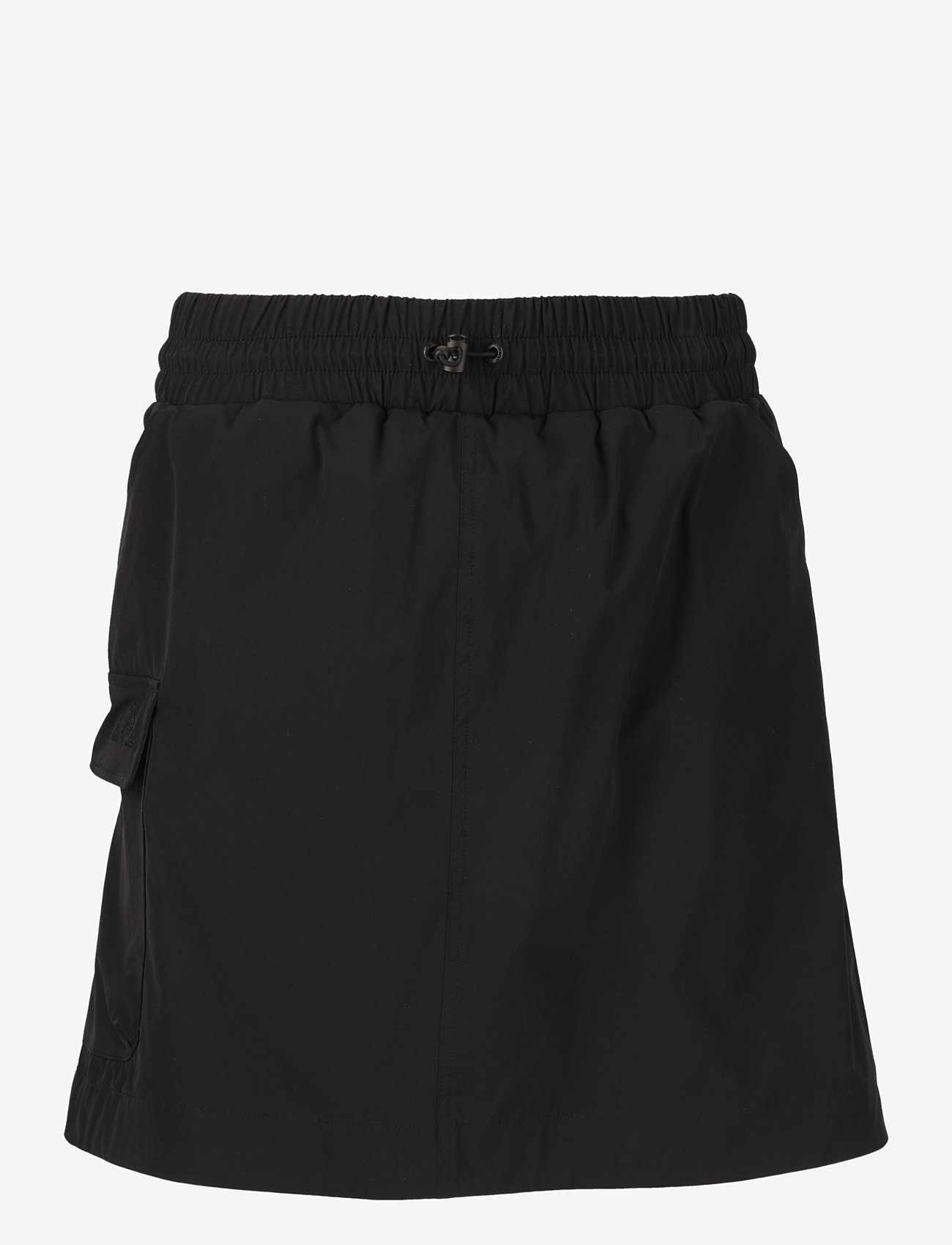 Whistler - Hasvil W Outdoor Skirt - black - 1