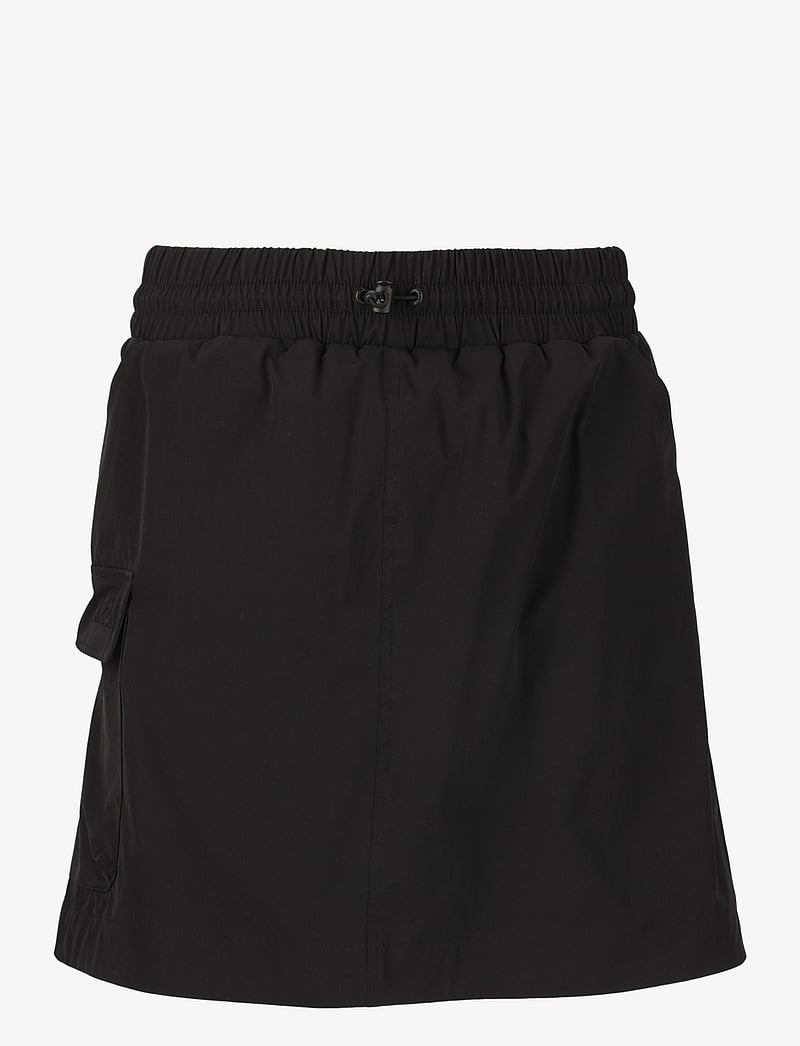 Whistler - Hasvil W Outdoor Skirt - black - 1