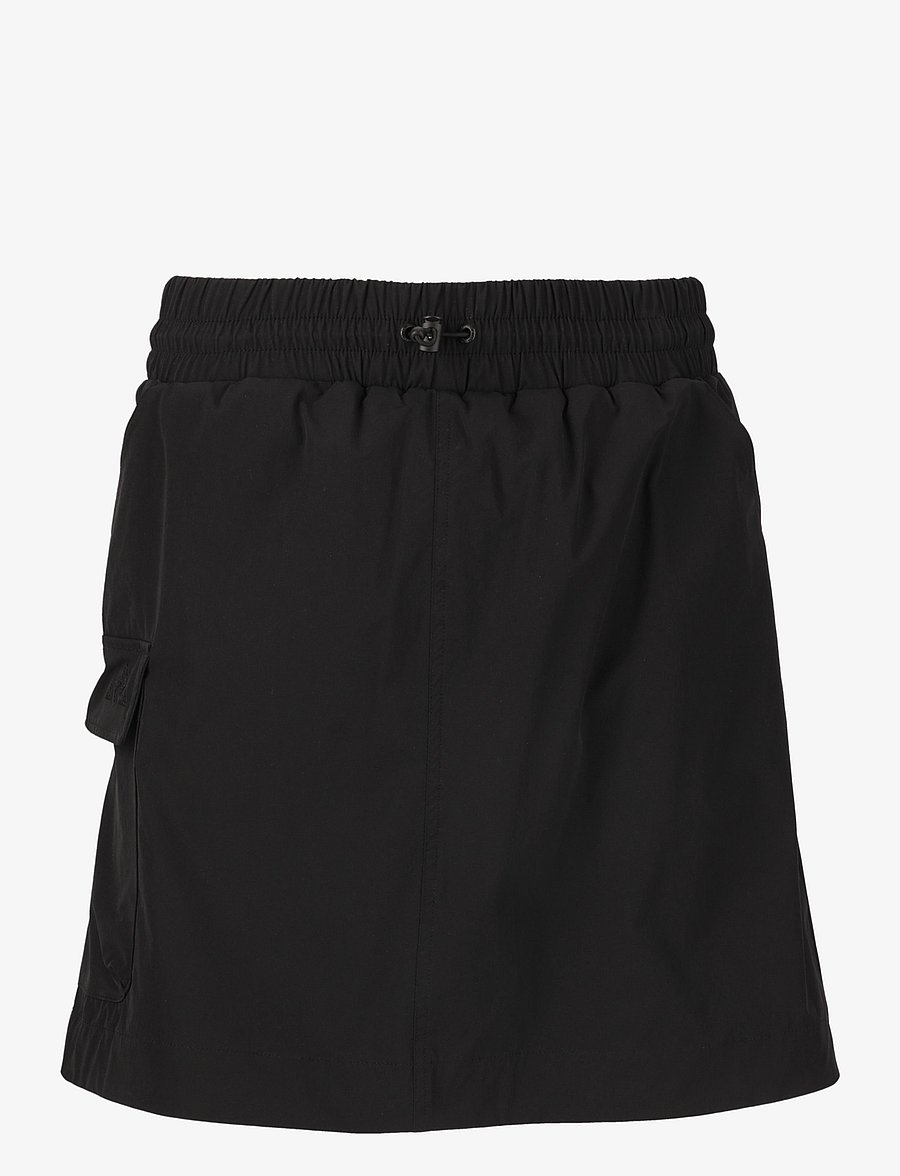 Whistler - Hasvil W Outdoor Skirt - black - 1