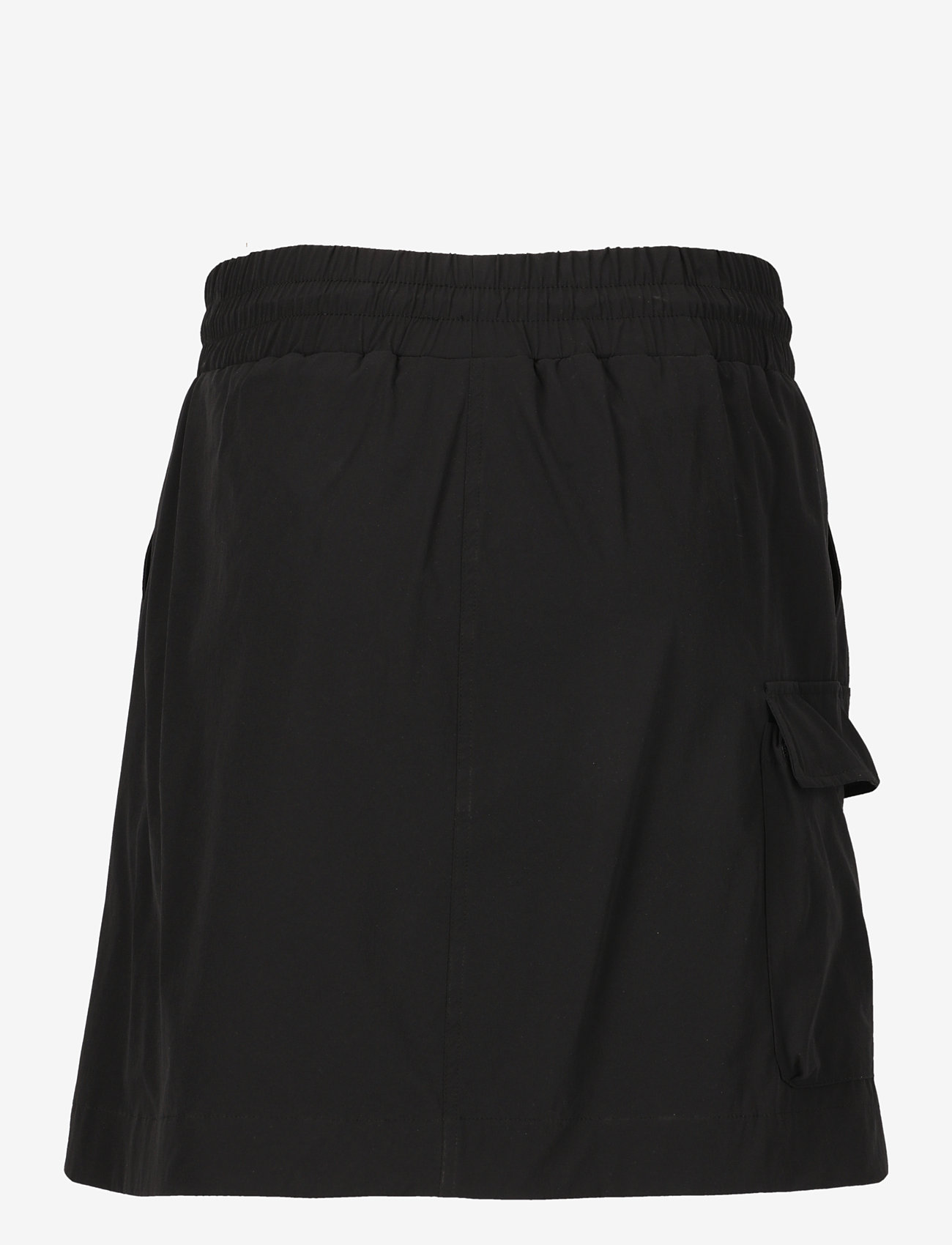 Whistler - Hasvil W Outdoor Skirt - black - 2