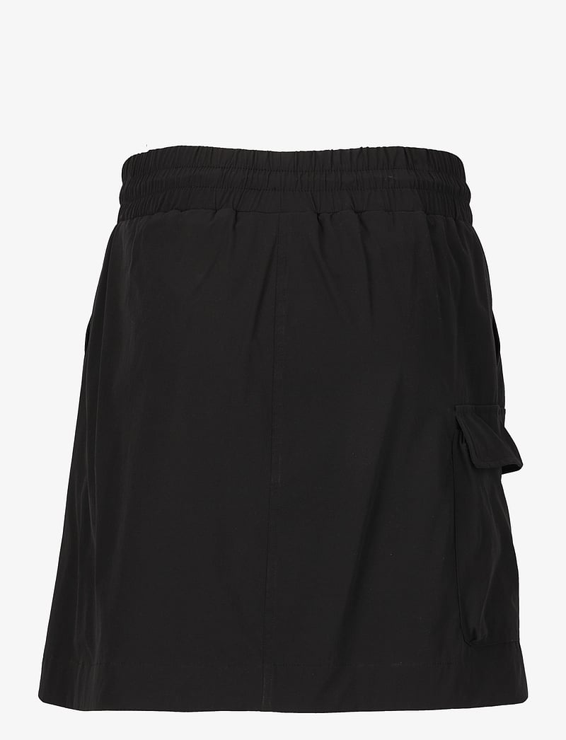 Whistler - Hasvil W Outdoor Skirt - black - 2