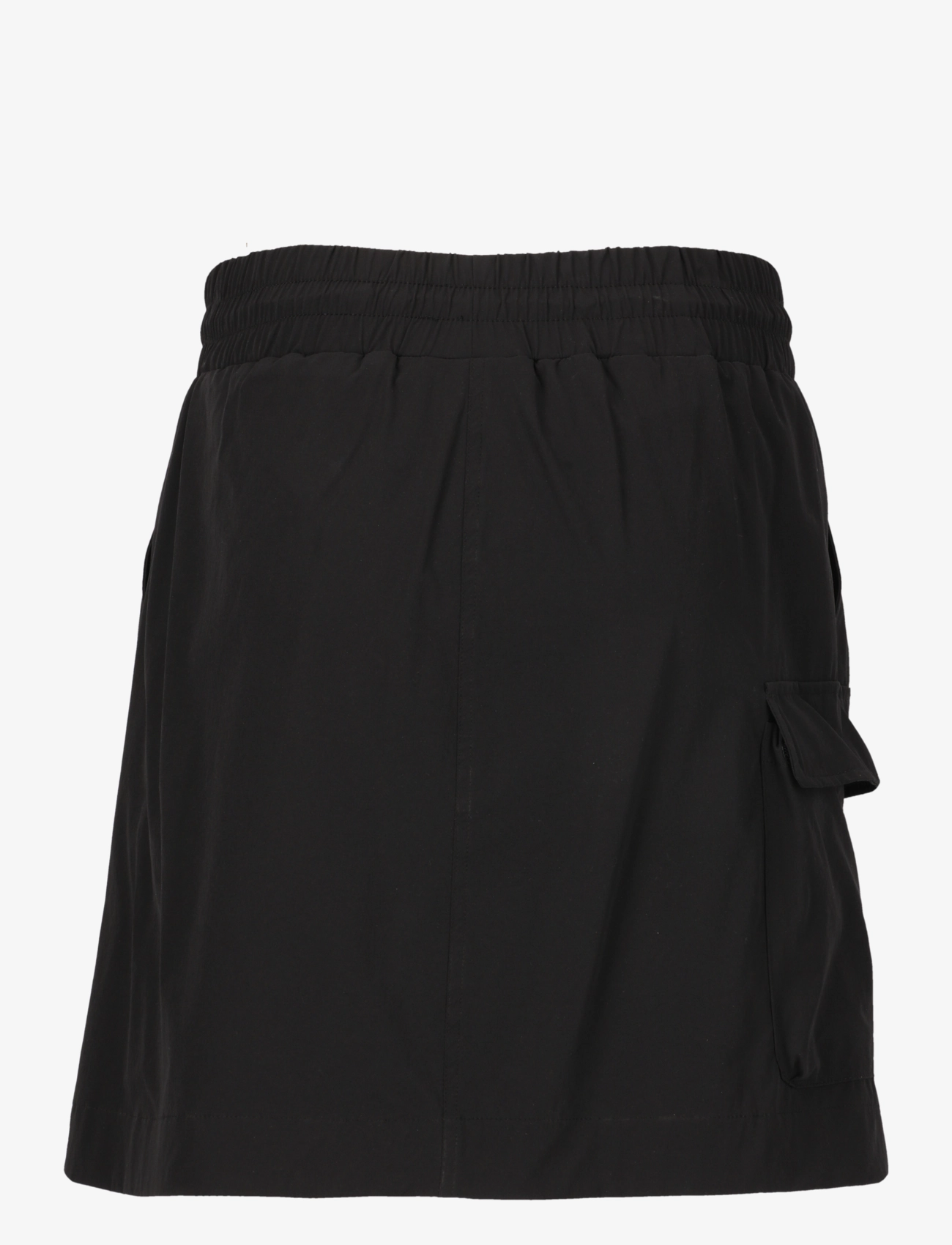 Whistler - Hasvil W Outdoor Skirt - black - 2