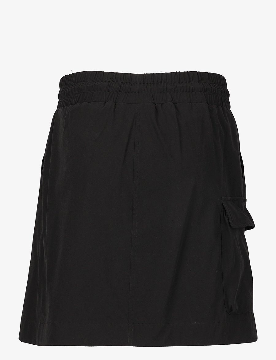 Whistler - Hasvil W Outdoor Skirt - black - 2