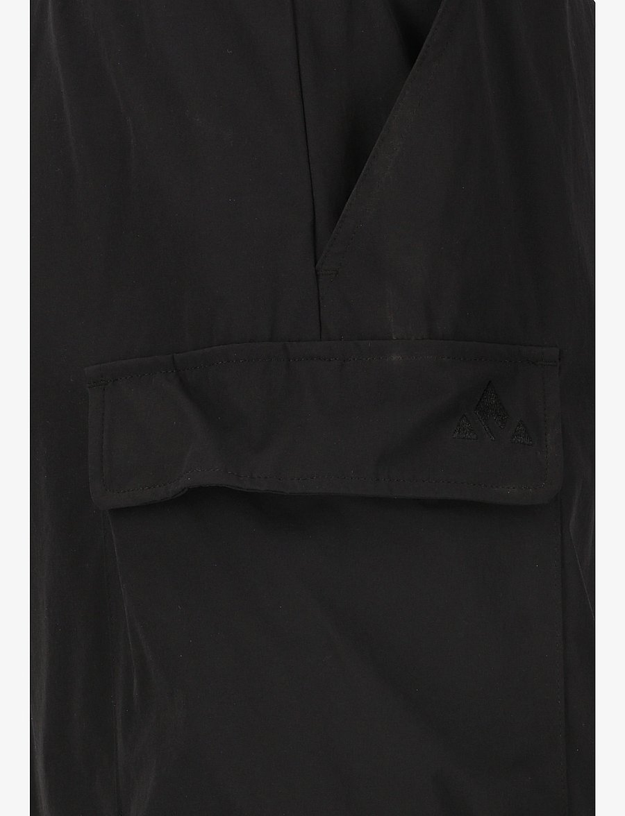 Whistler - Hasvil W Outdoor Skirt - black - 3