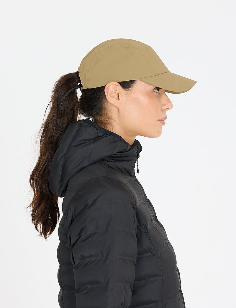 Whistler - Collow Unisex Cap - kappen - dull gold - 0