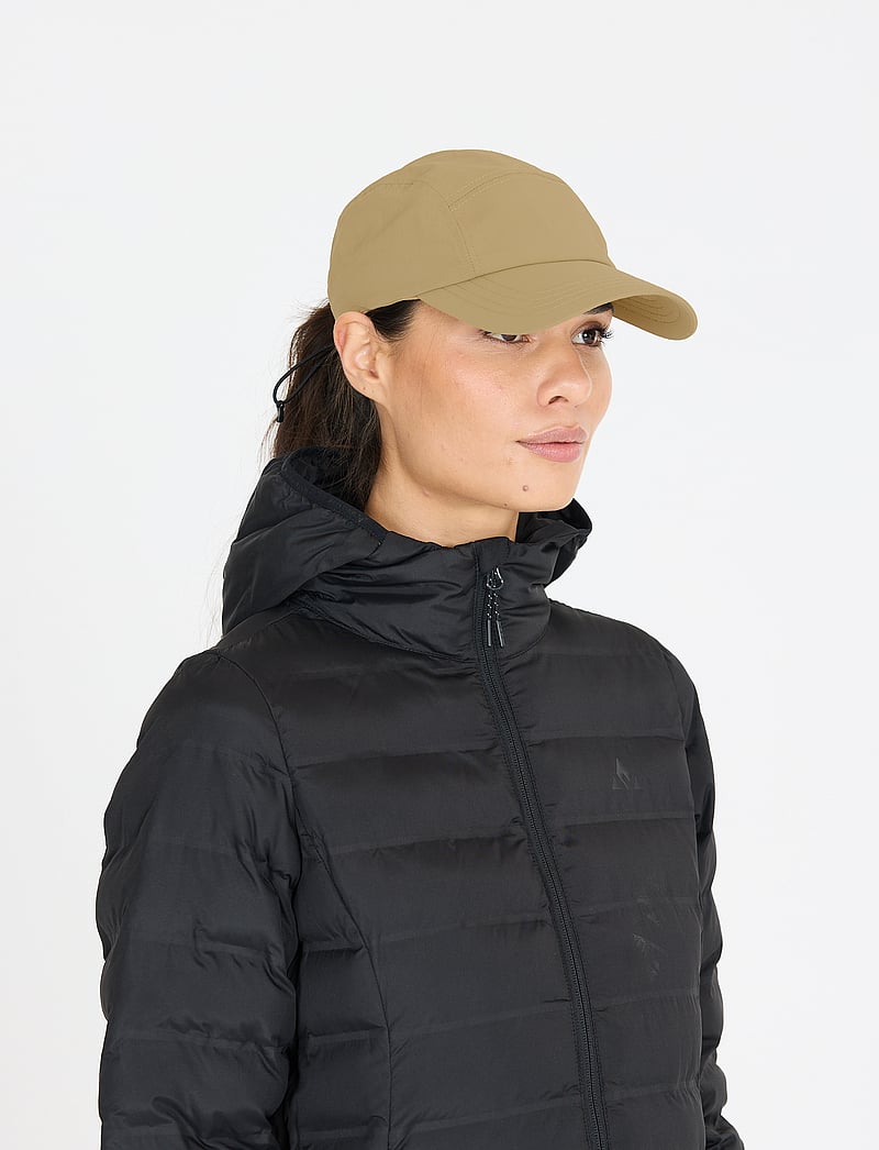 Whistler - Collow Unisex Cap - kappen - dull gold - 5