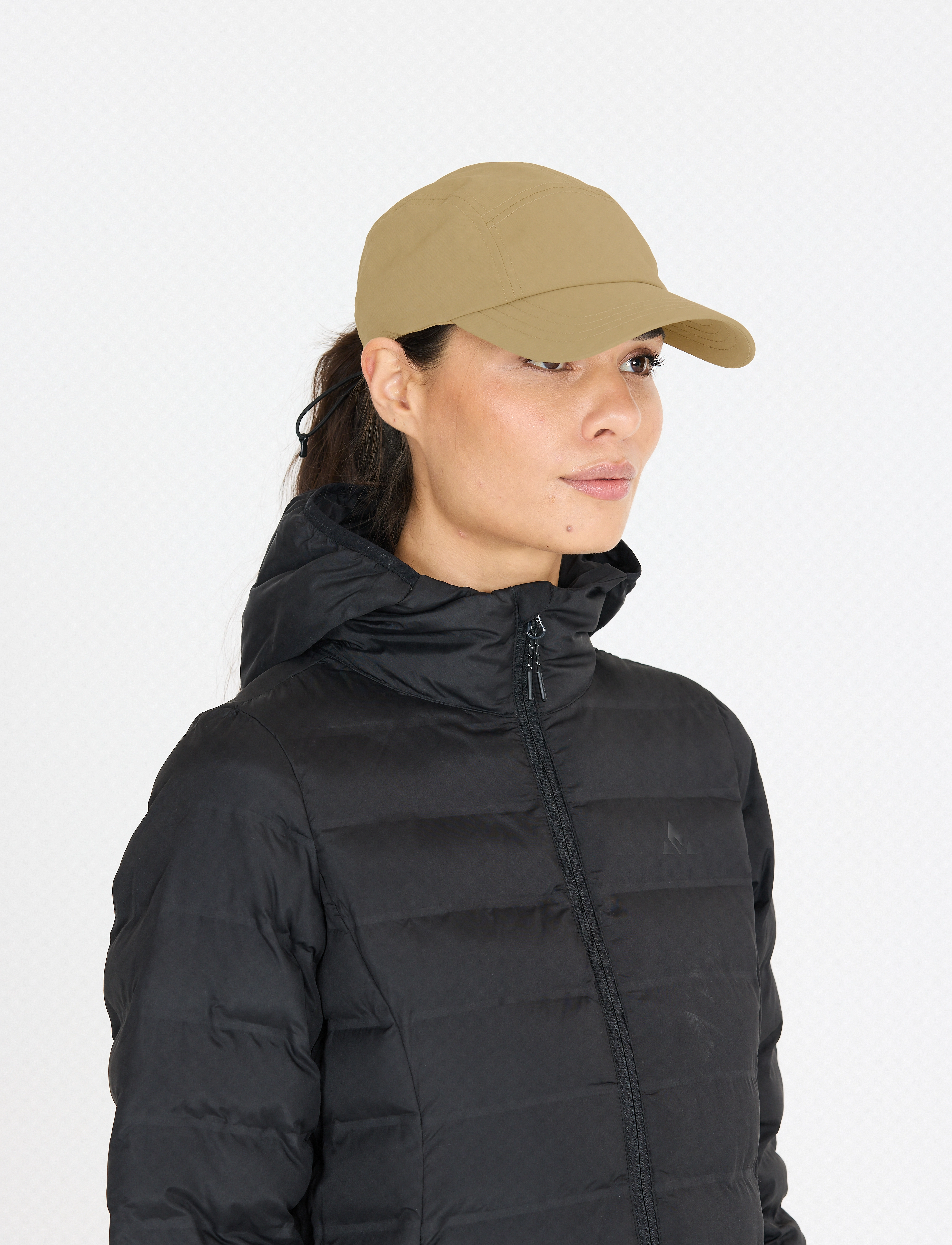 Whistler - Collow Unisex Cap - dull gold - 5