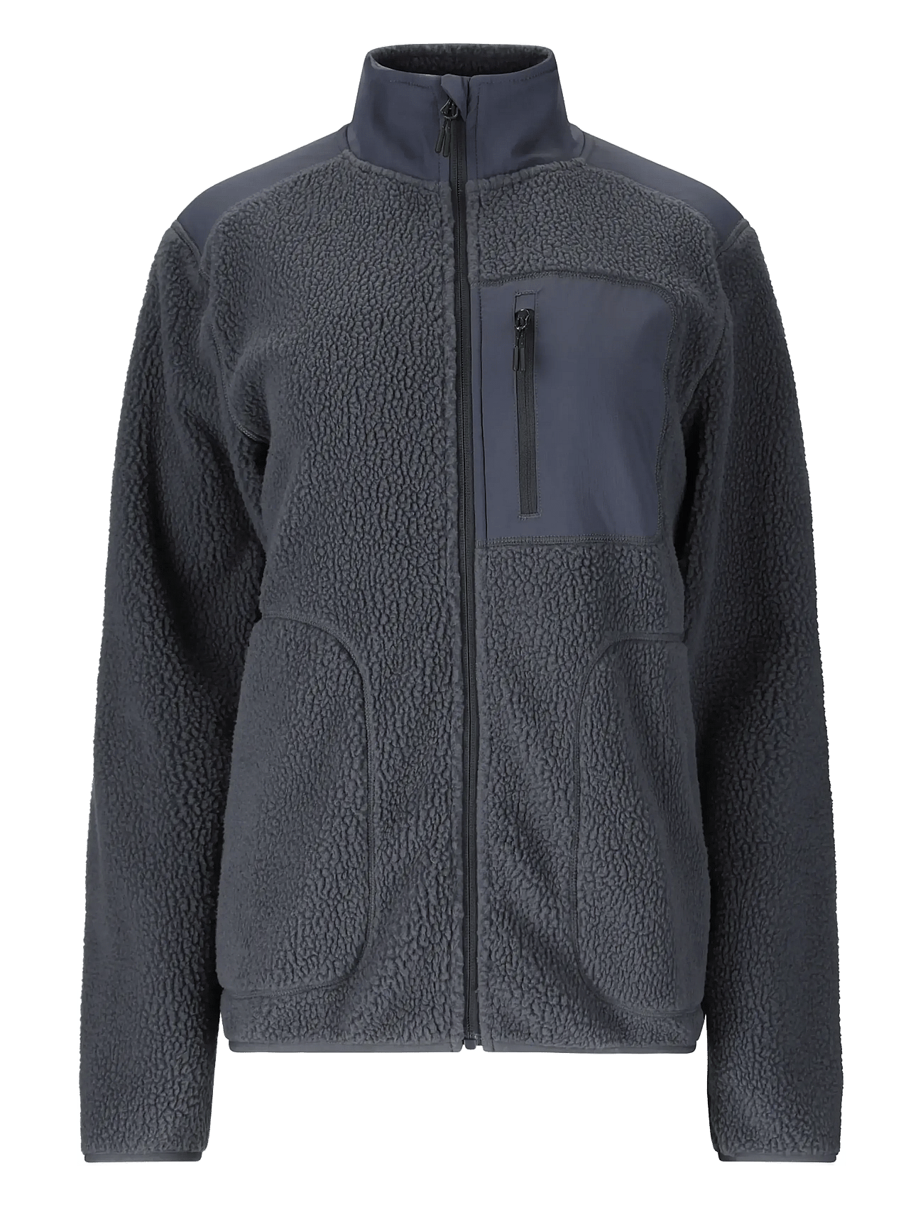 Whistler - Felis W Teddy Jacket