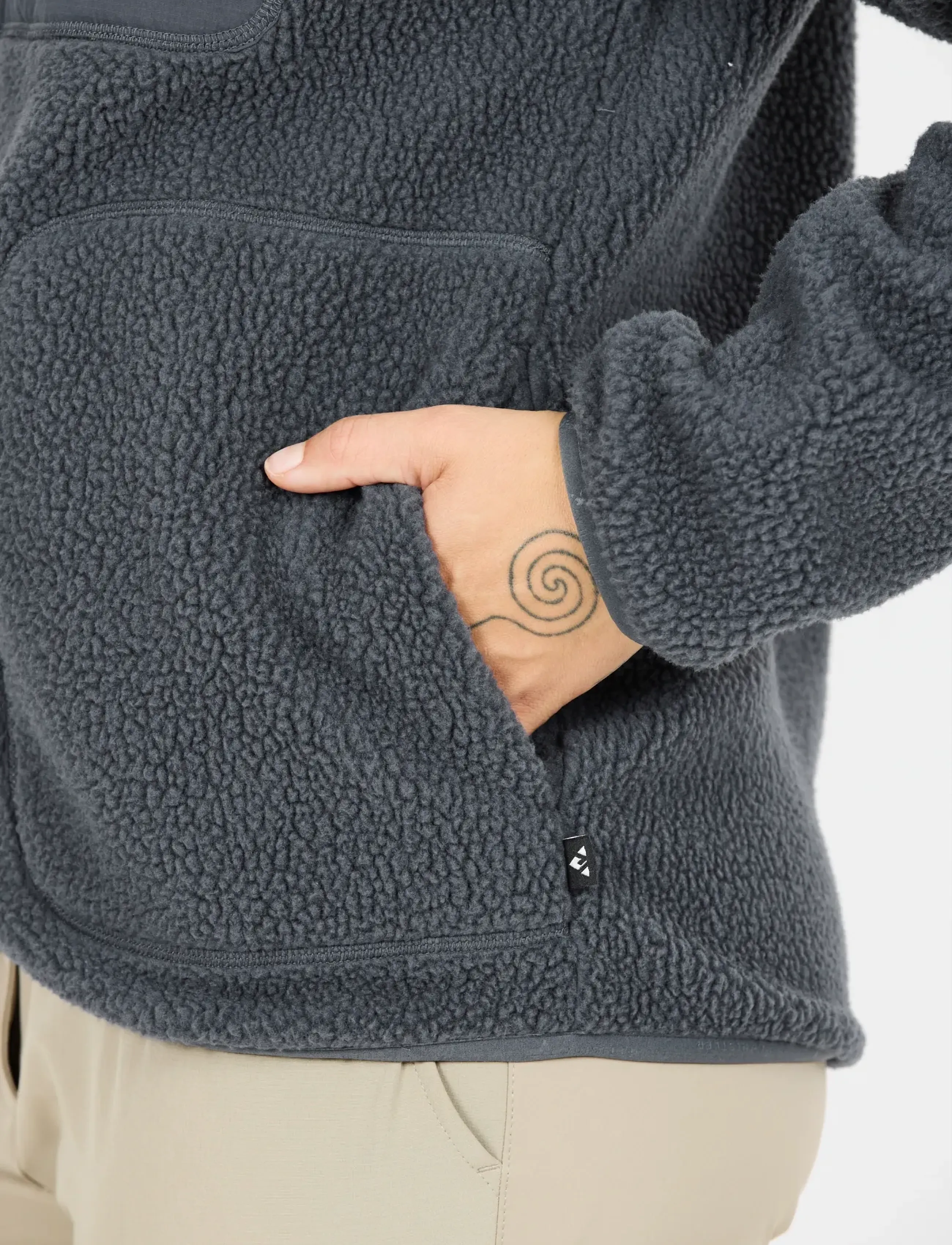 Felis W Teddy Jacket 3