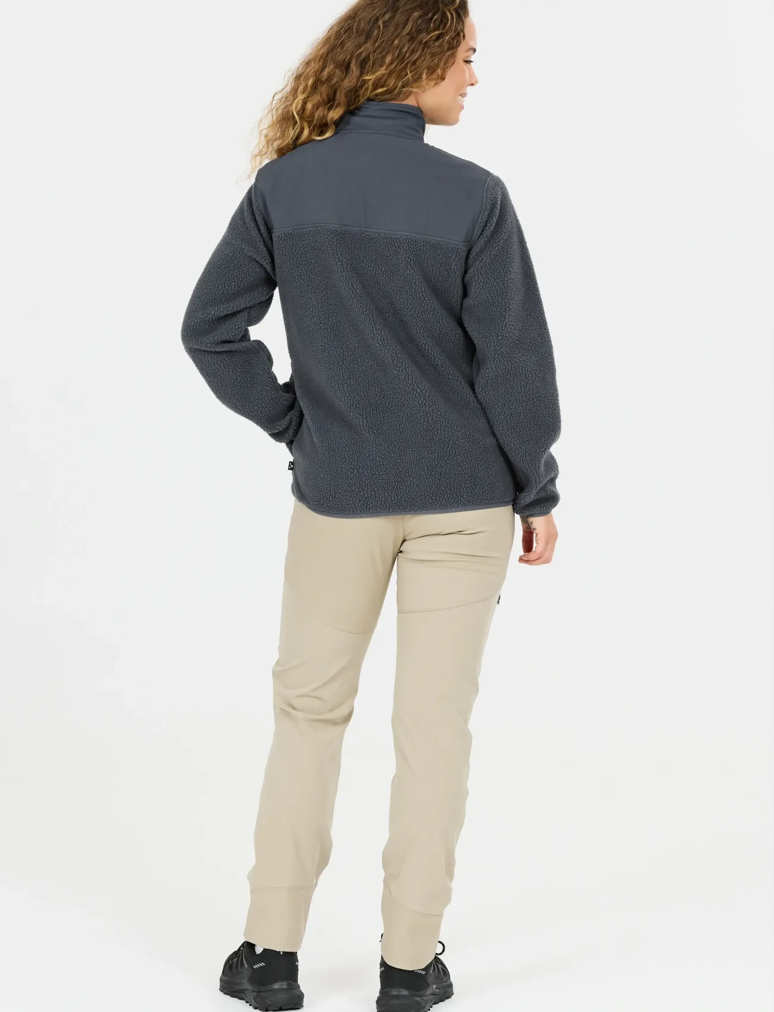 Felis W Teddy Jacket 5