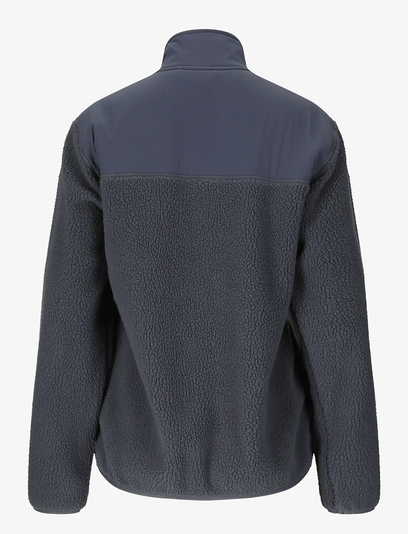 Whistler - Felis W Teddy Jacket - oberteile - ombre blue - 2
