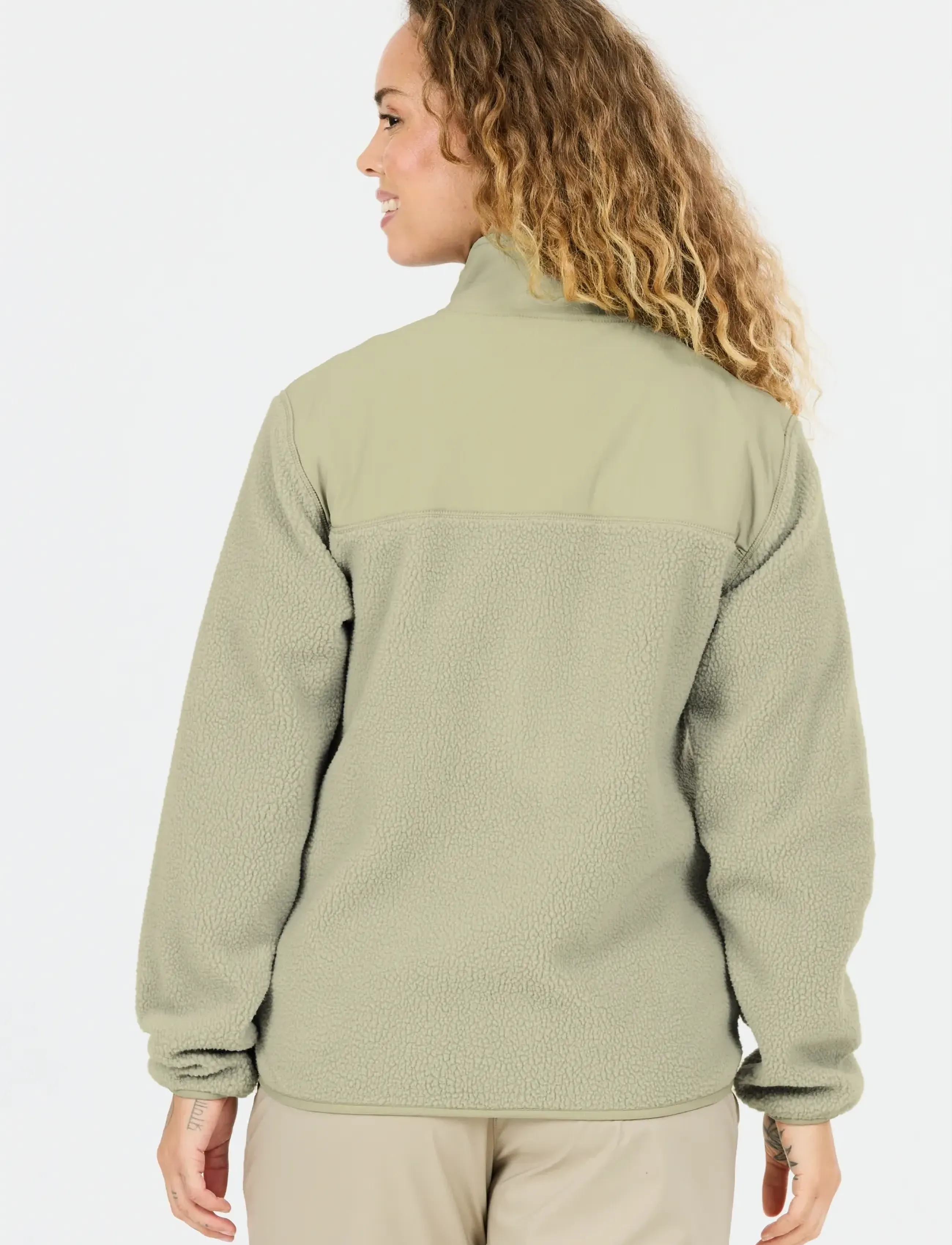 Felis W Teddy Jacket 6